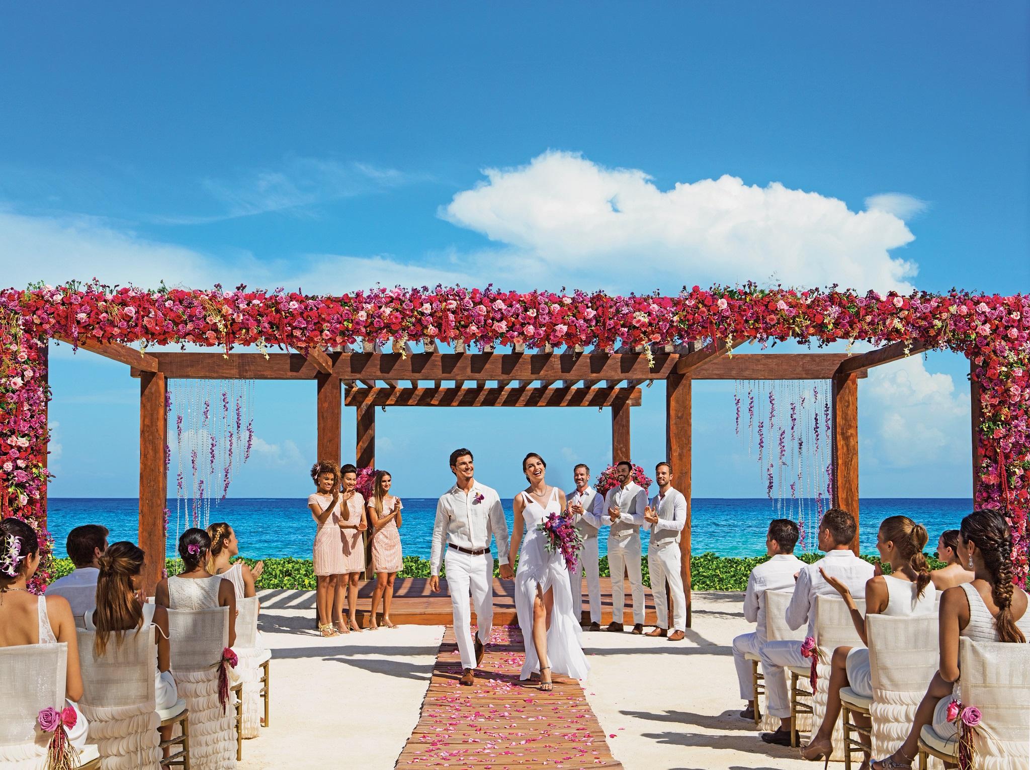 Resort Secrets Riviera Cancún Resort&spa - Adults Only -