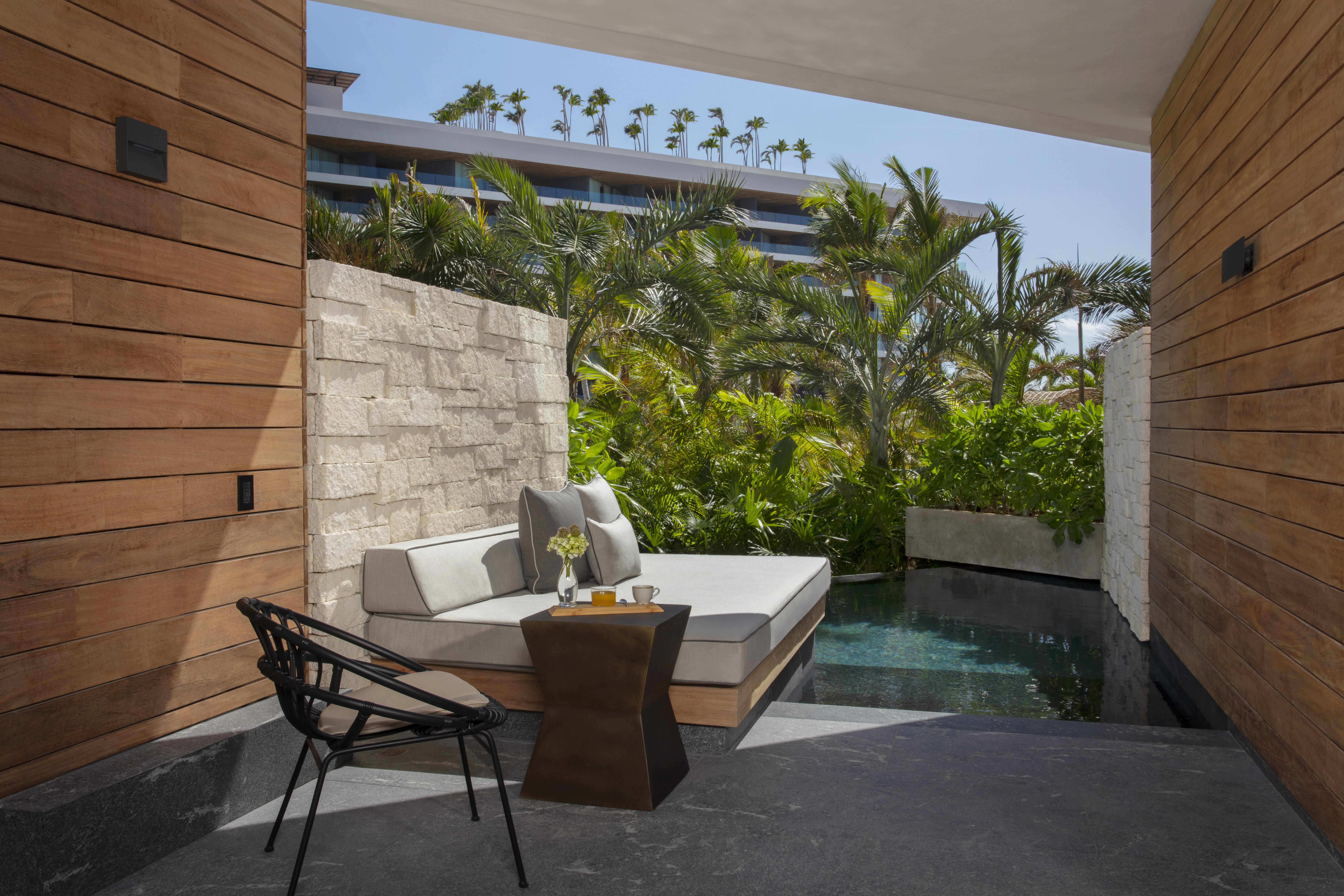 Secrets Moxché - Adults Only - Resort