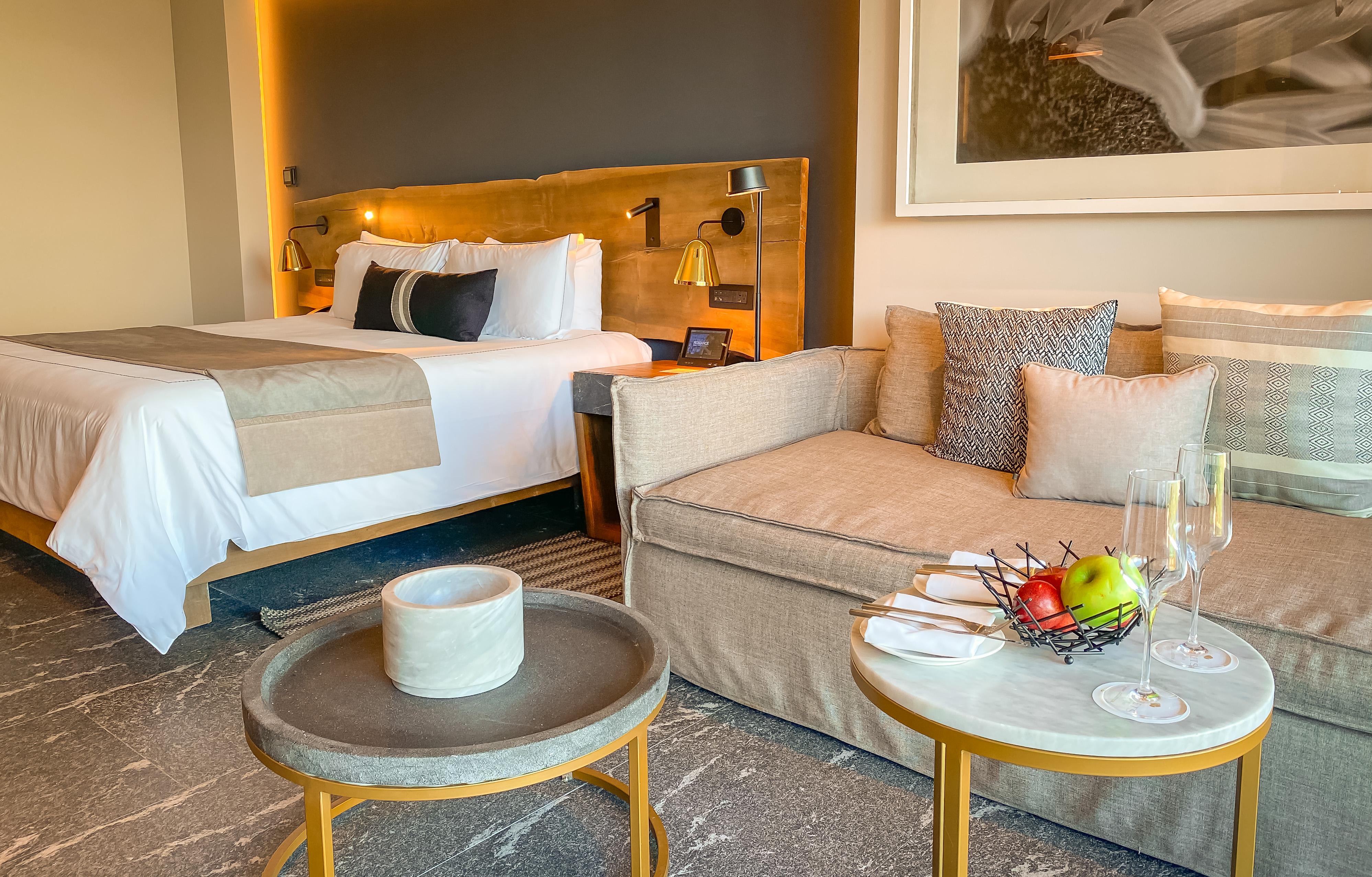 Resort Secrets Moxché - Adults Only - 5*
