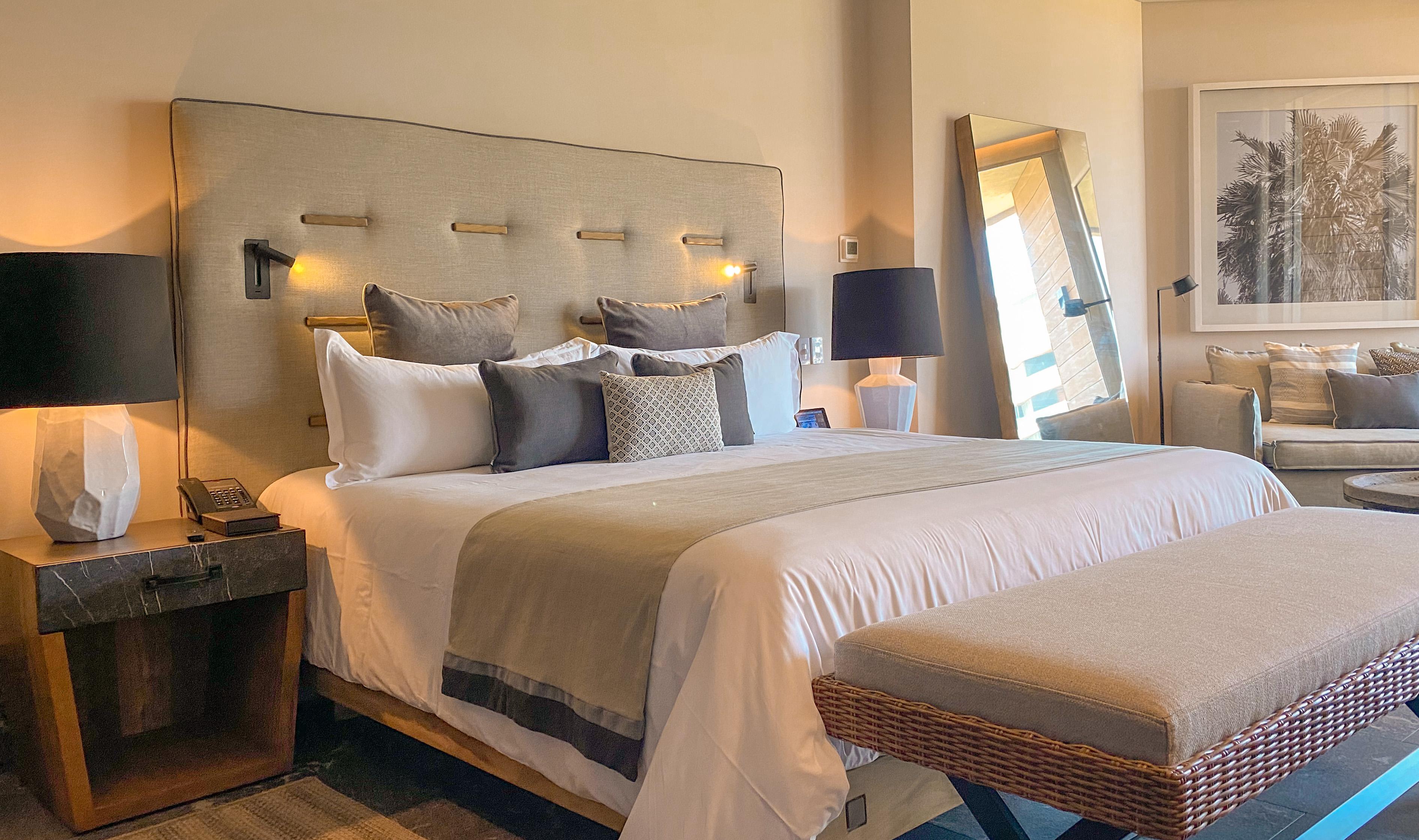 Resort Secrets Moxché - Adults Only -