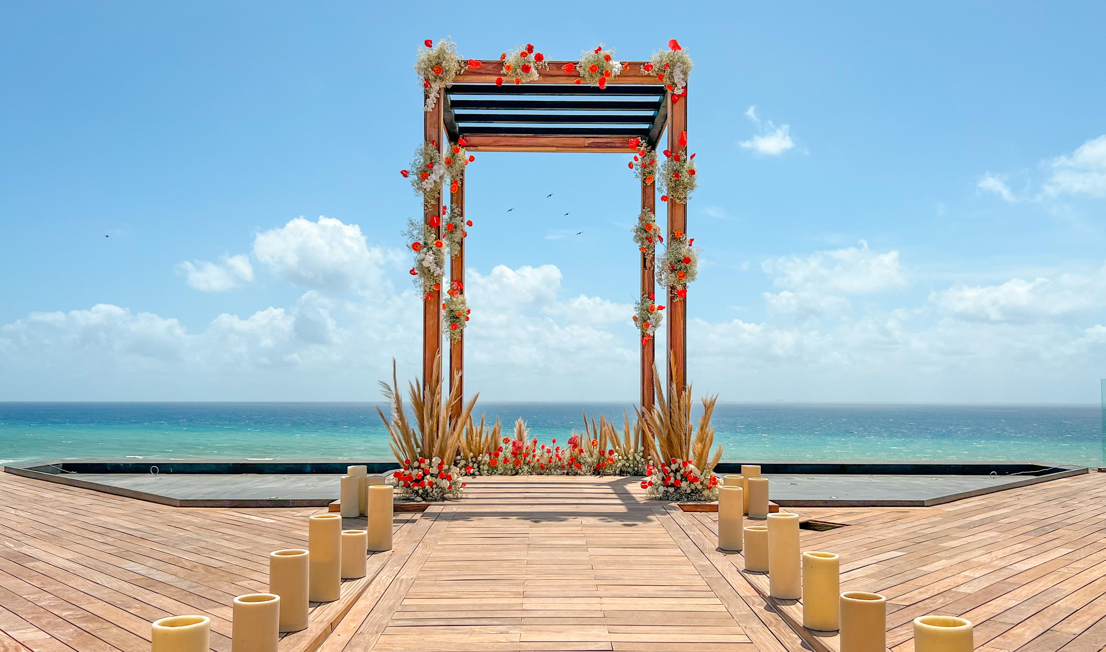Secrets Moxché - Adults Only - Resort 5*