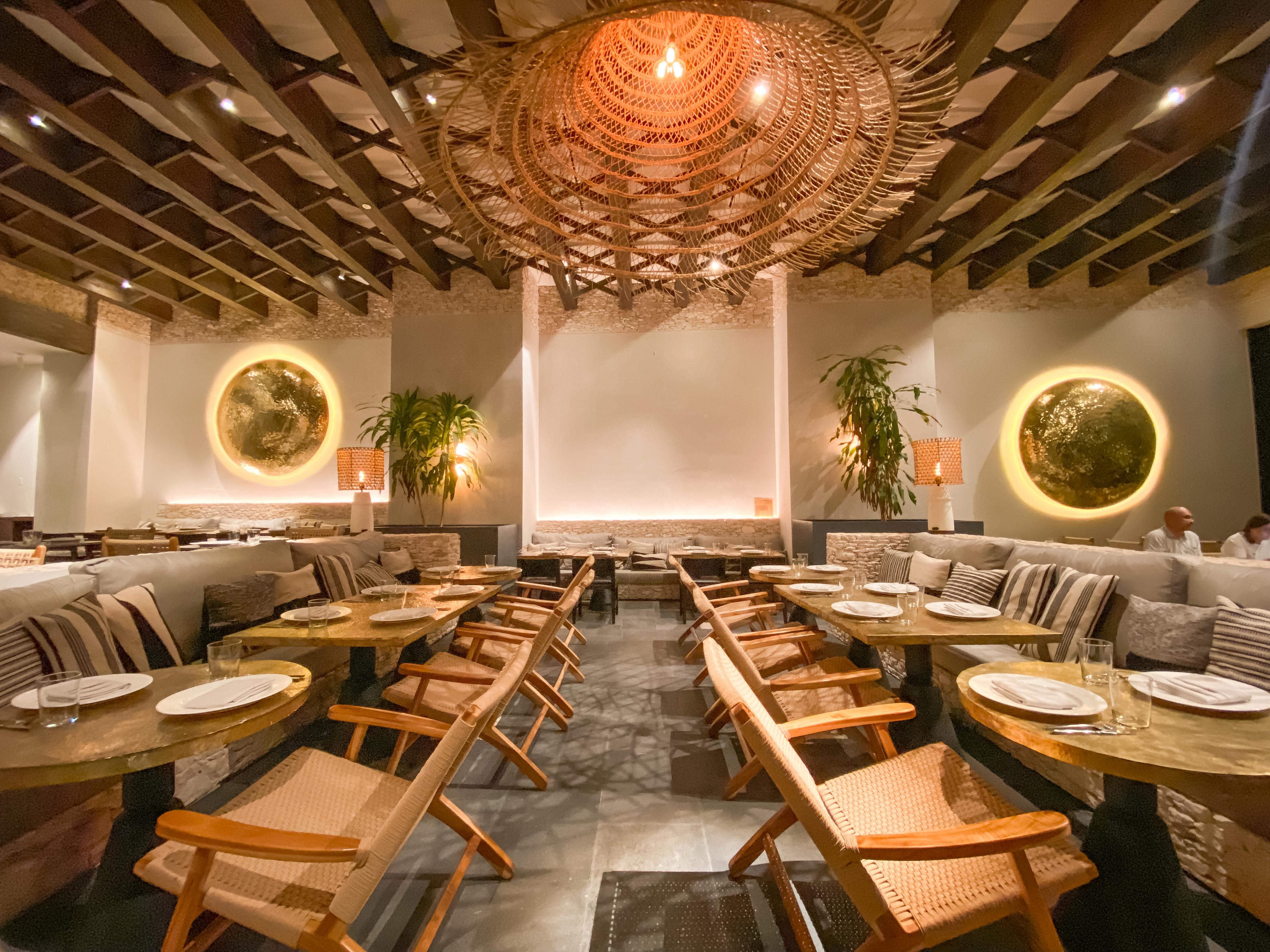 Secrets Moxché - Adults Only - 5* Playa del Carmen