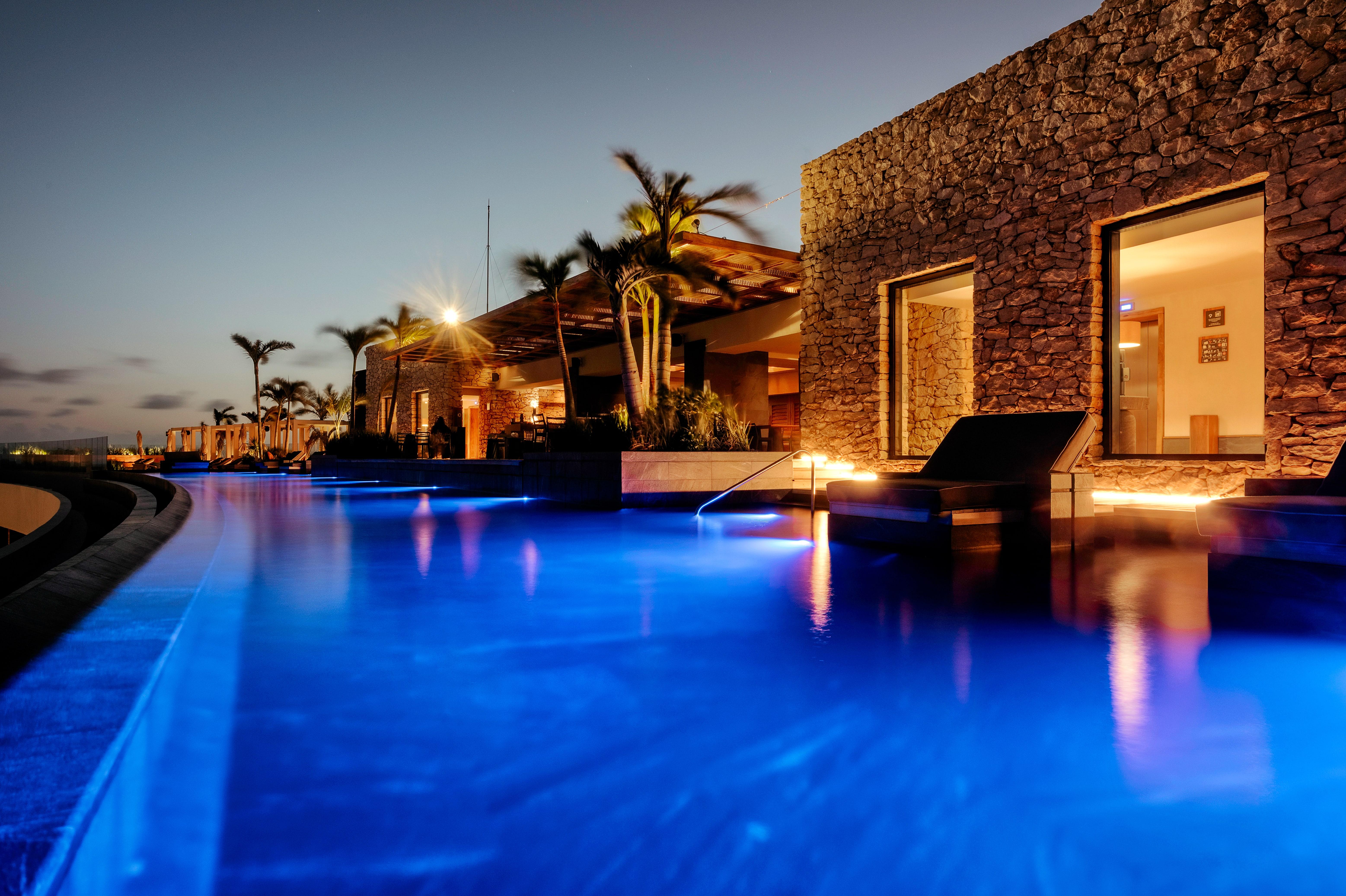 Secrets Moxché - Adults Only - Playa del Carmen