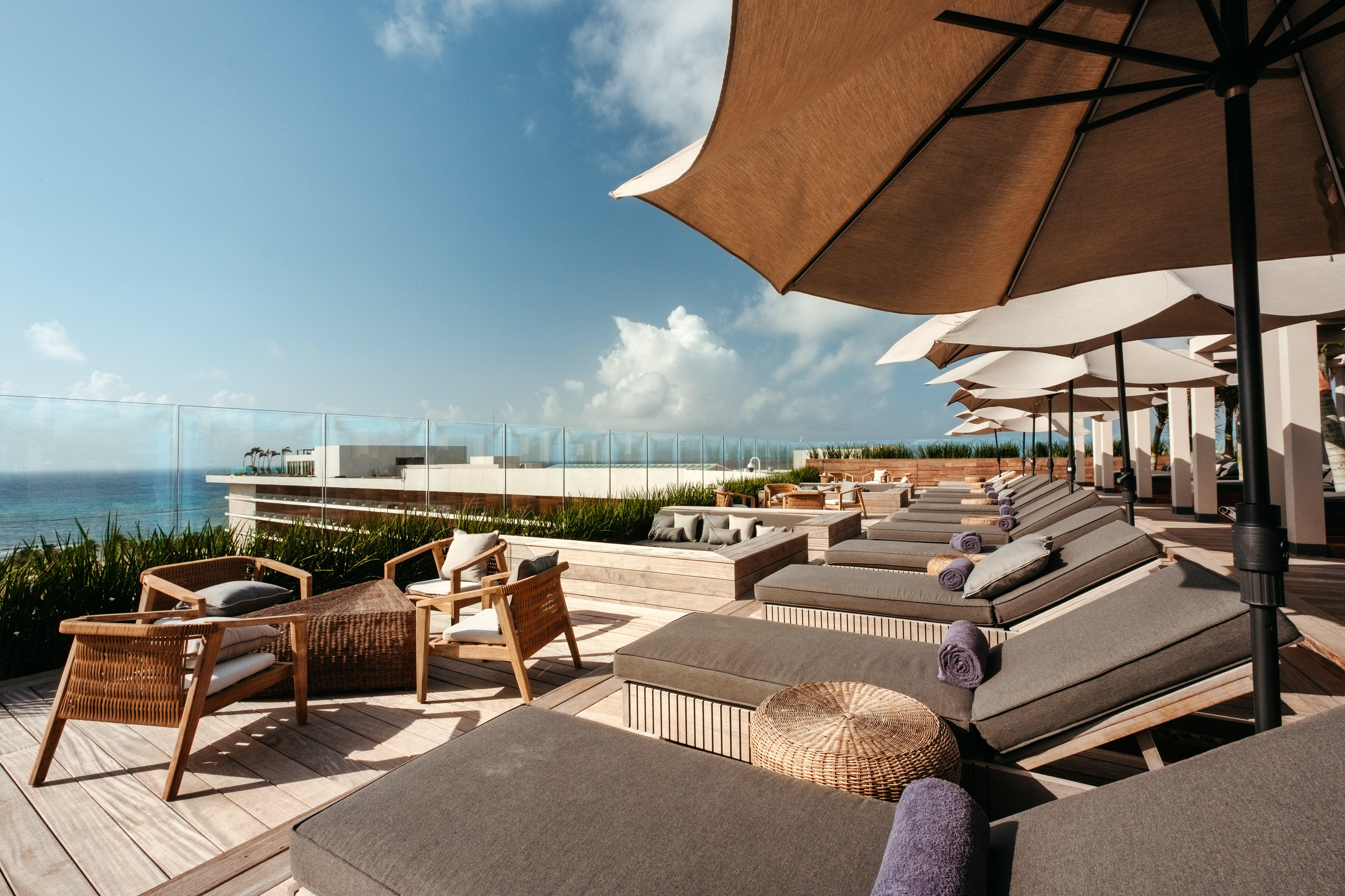 Resort Secrets Moxché - Adults Only - Playa del Carmen