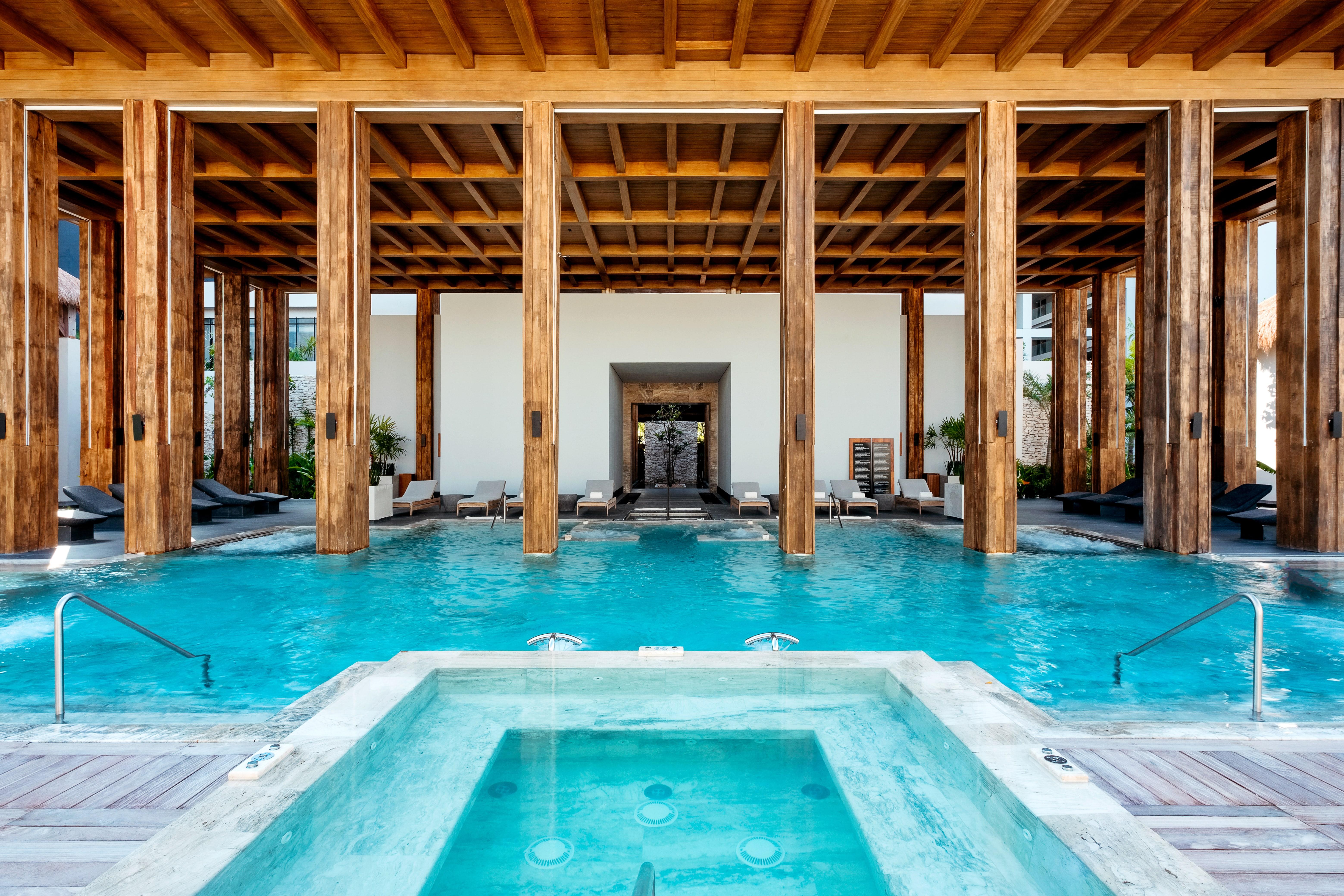 Secrets Moxché - Adults Only - Resort 5*