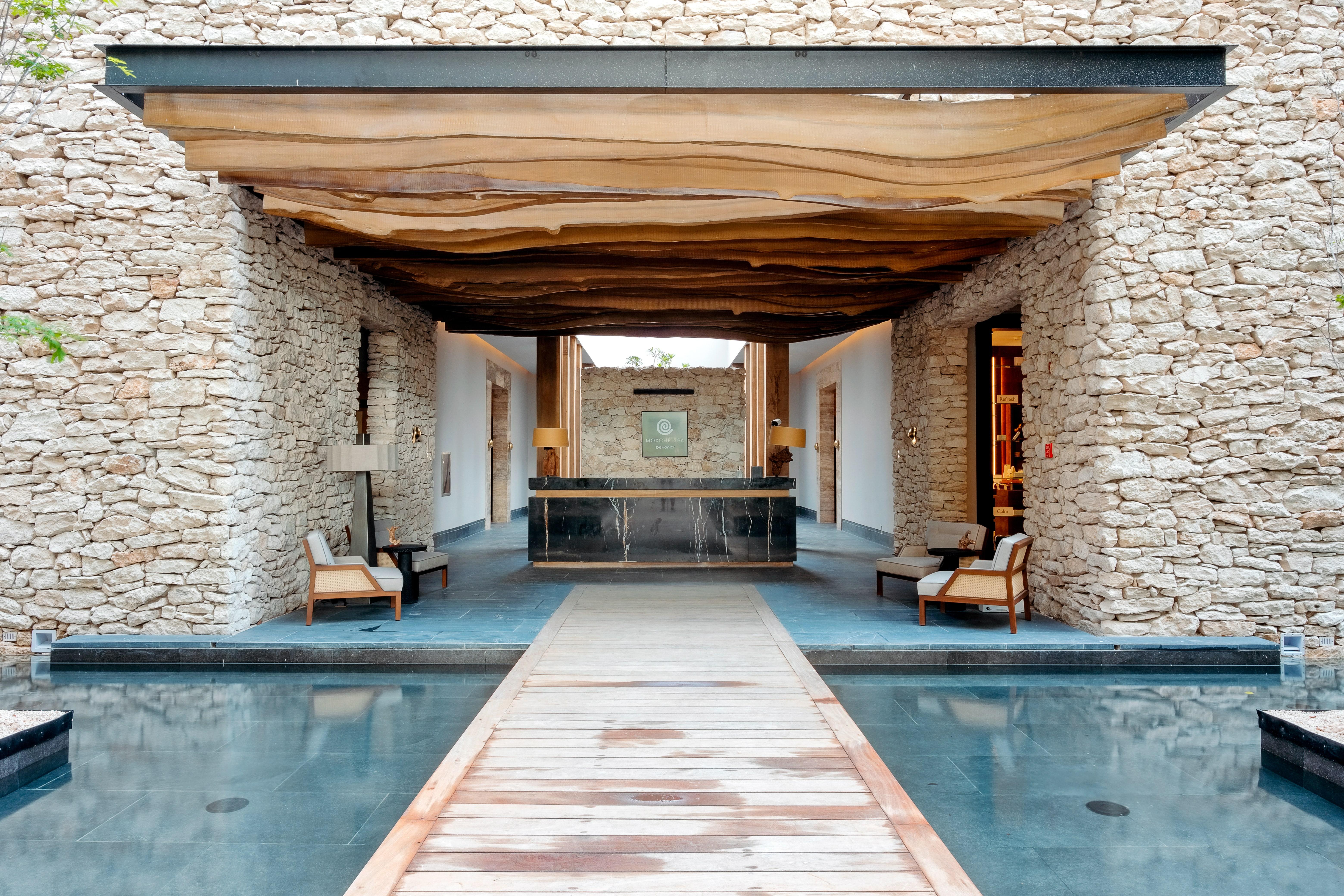 Secrets Moxché - Adults Only - Resort 5*