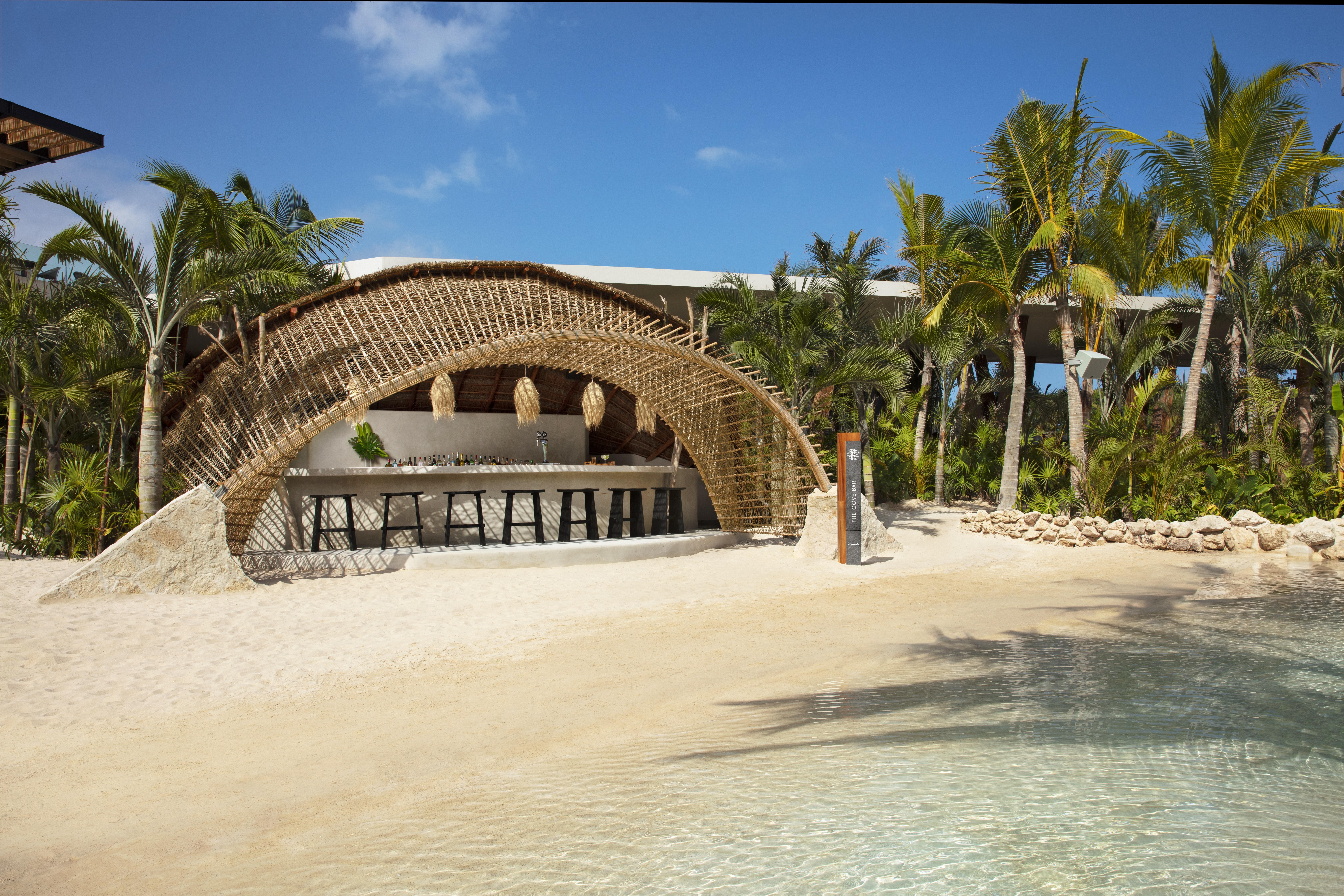 Secrets Moxché - Adults Only - 5* Playa del Carmen