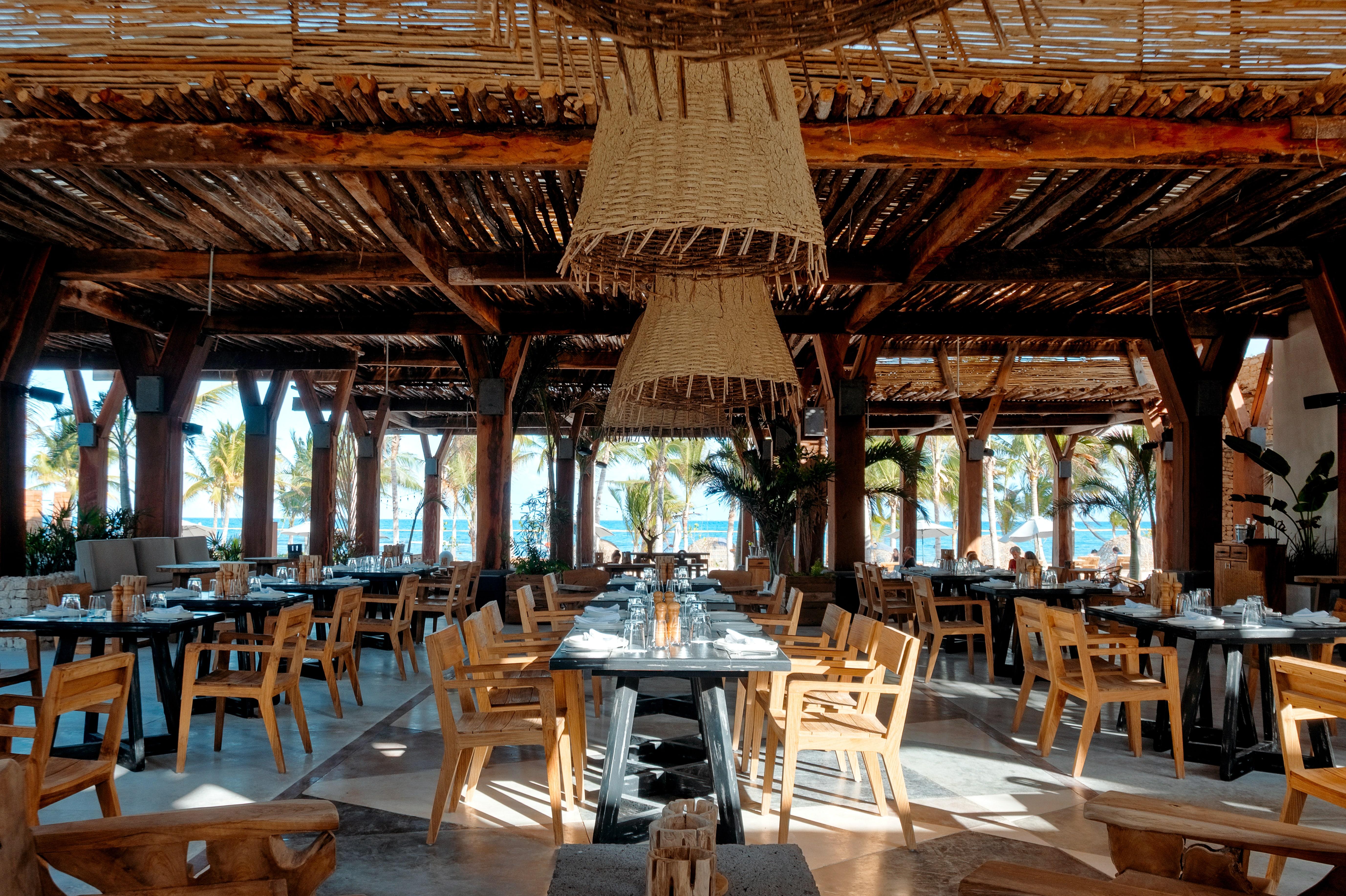 Resort Secrets Moxché - Adults Only - Playa del Carmen