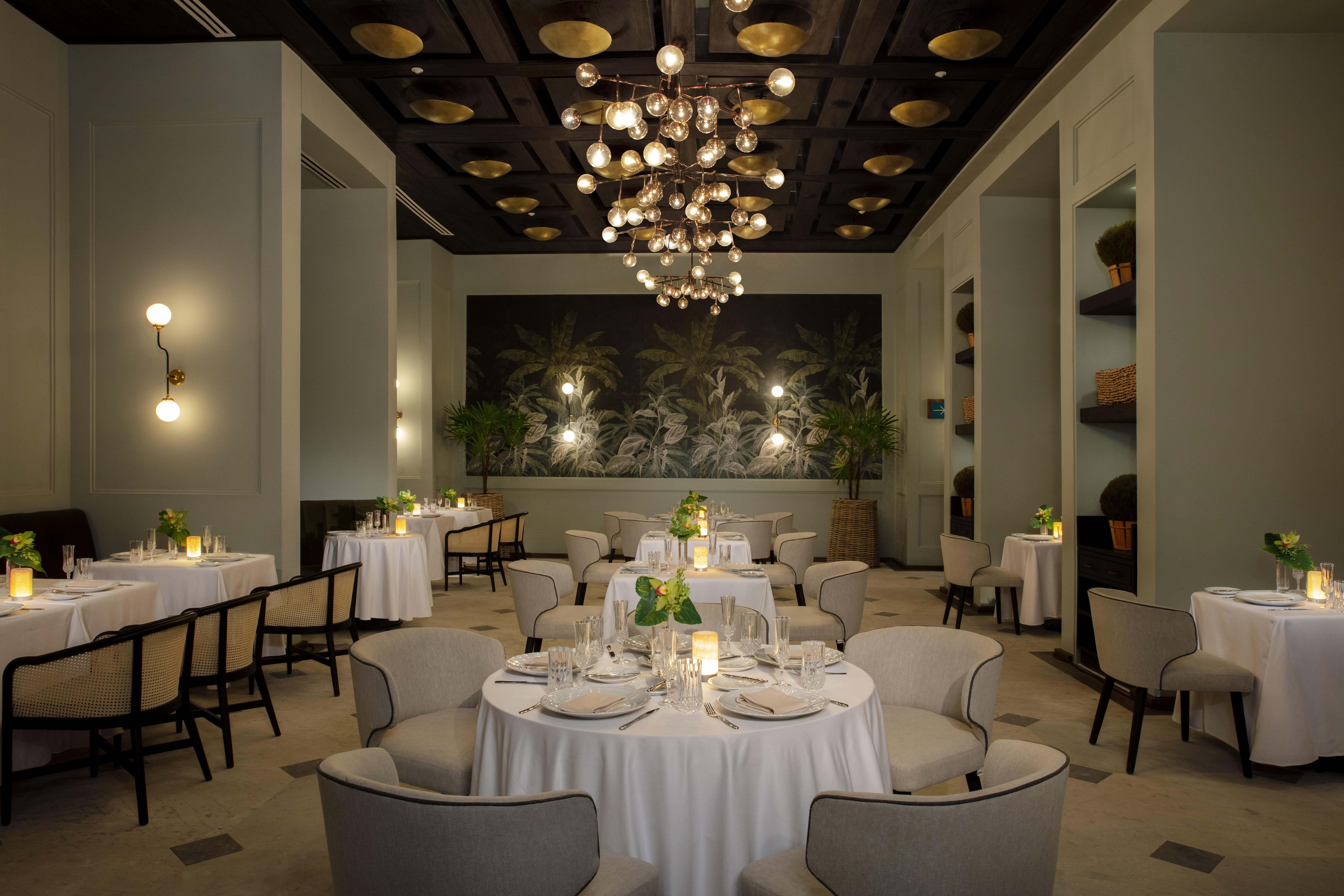 Secrets Moxché - Adults Only - 5* Playa del Carmen