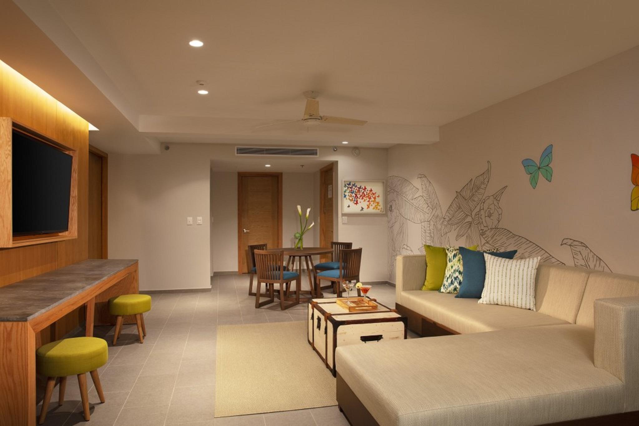 Dreams Natura & 5*