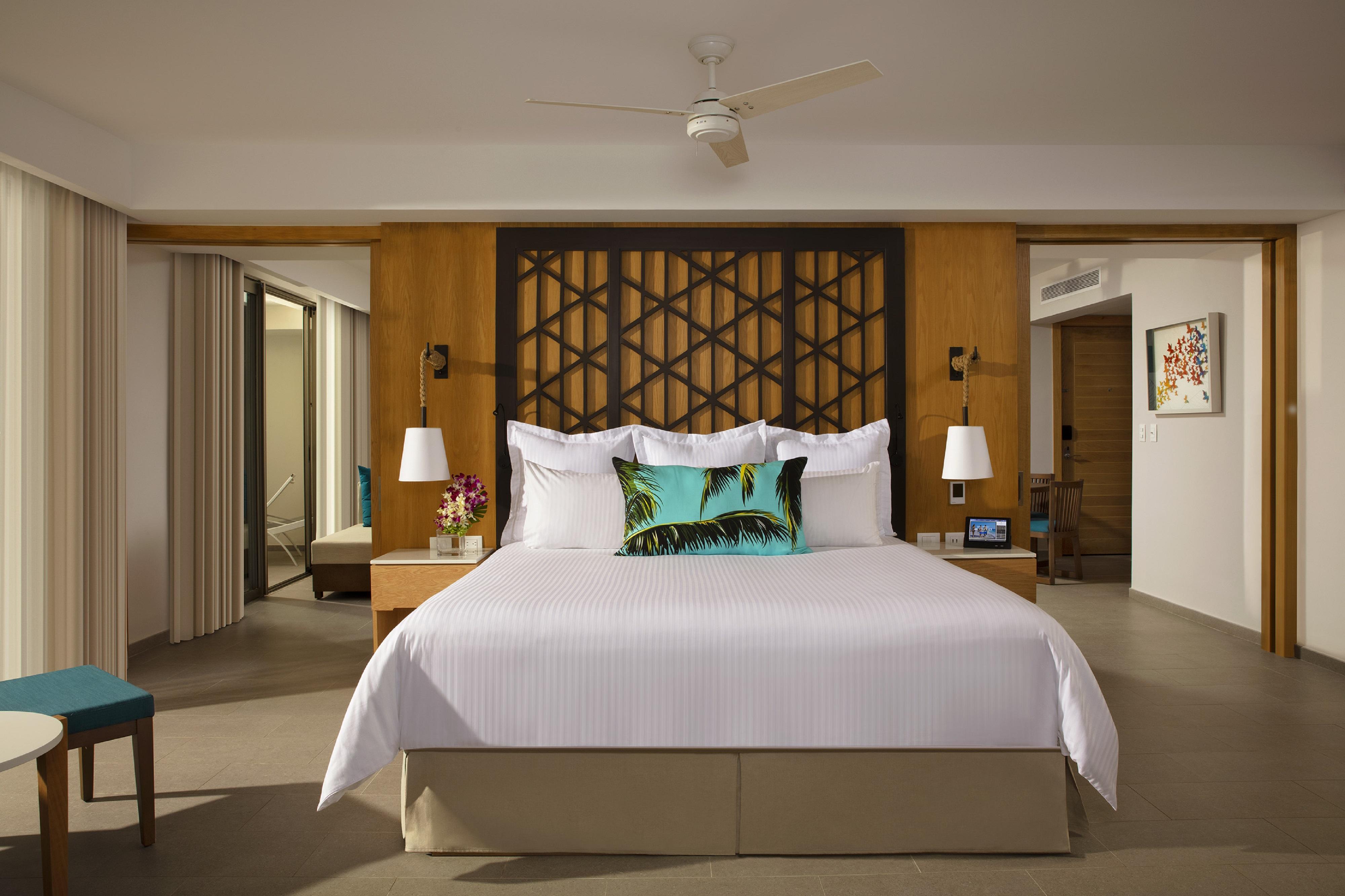 Dreams Natura & Puerto Morelos
