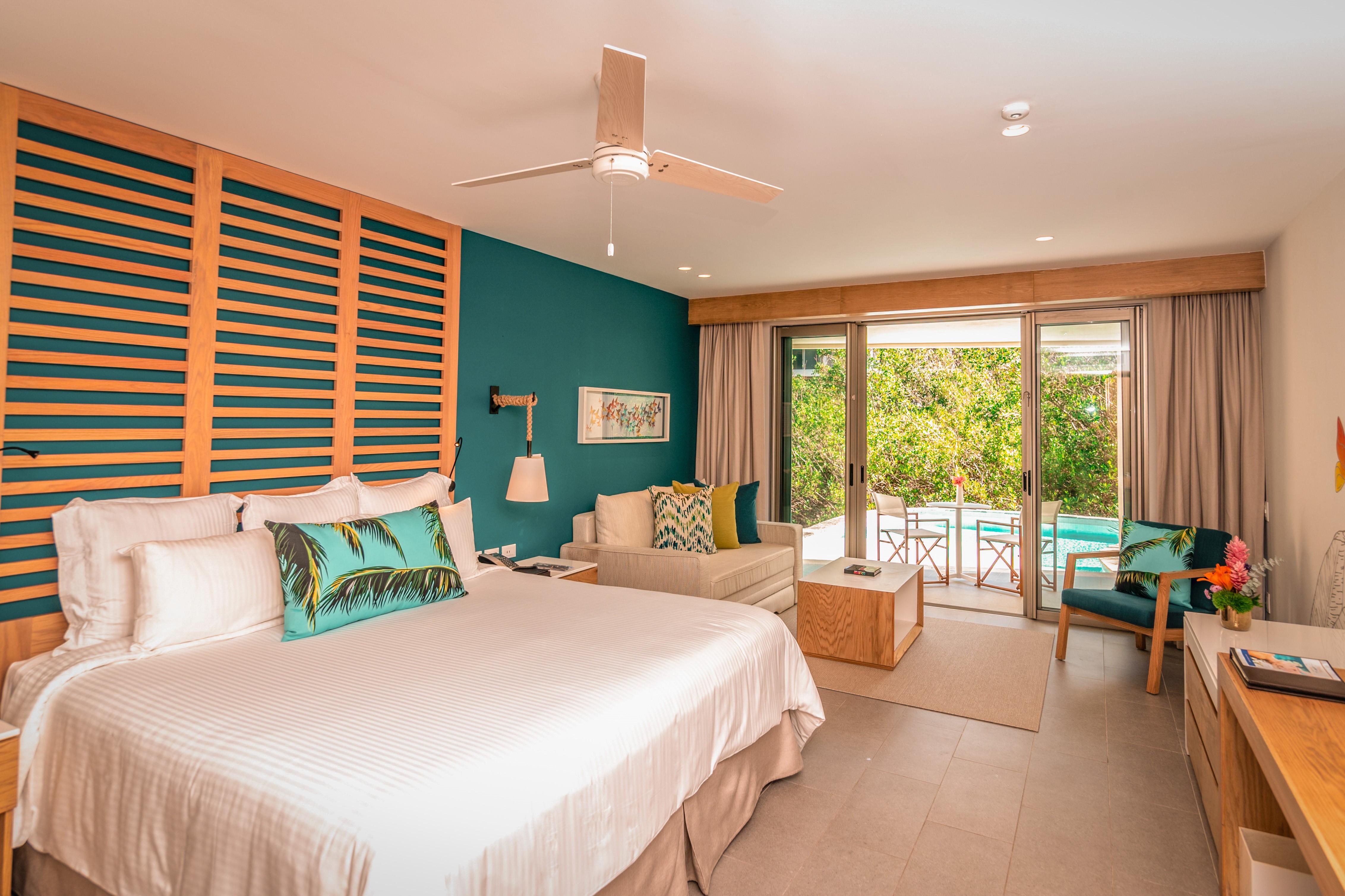 Dreams Natura & Resort