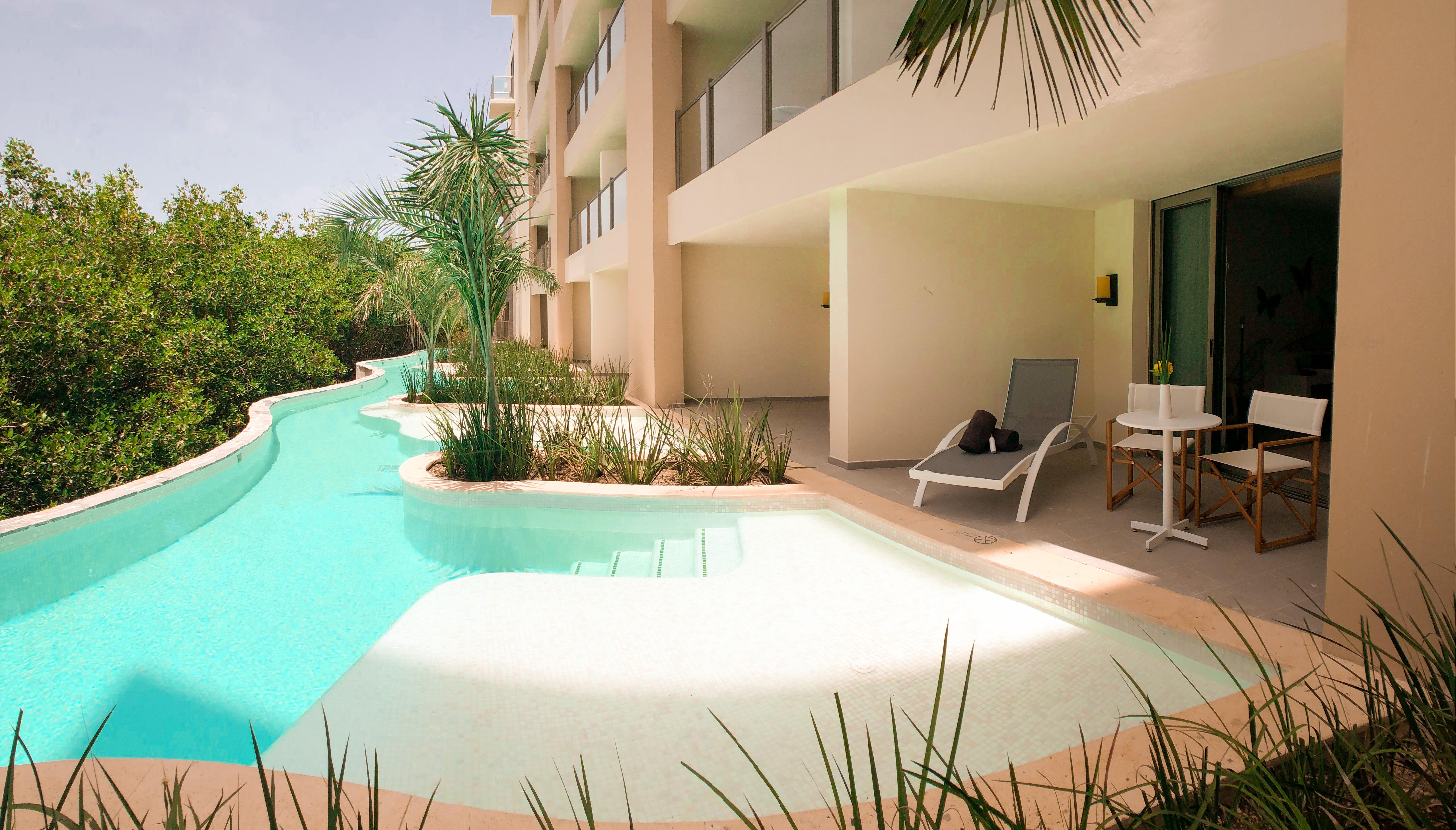 Dreams Natura & Resort 5*