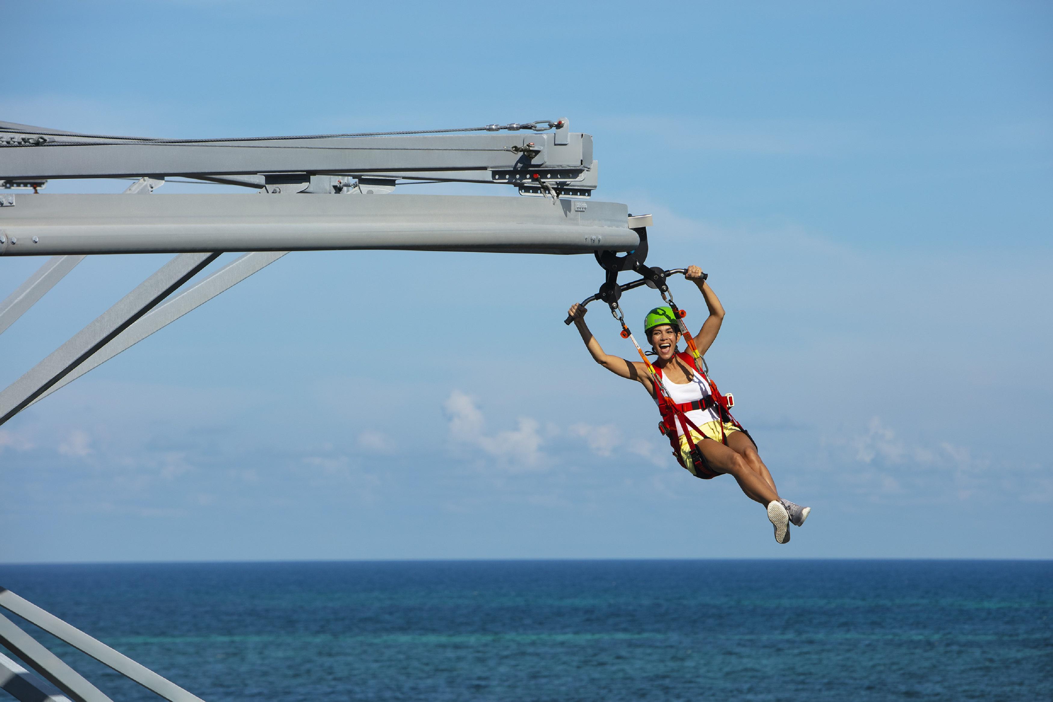 Dreams Natura & 5* Puerto Morelos