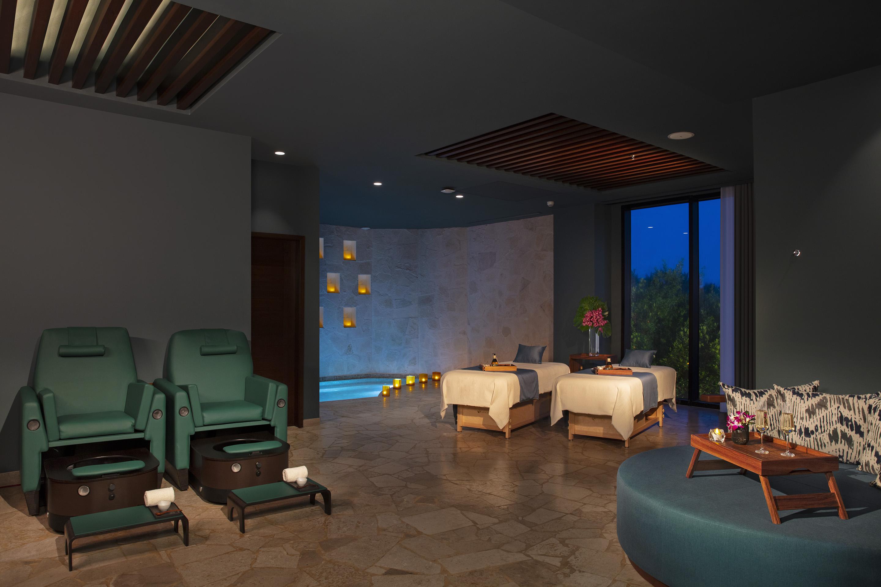 Dreams Natura & Resort
