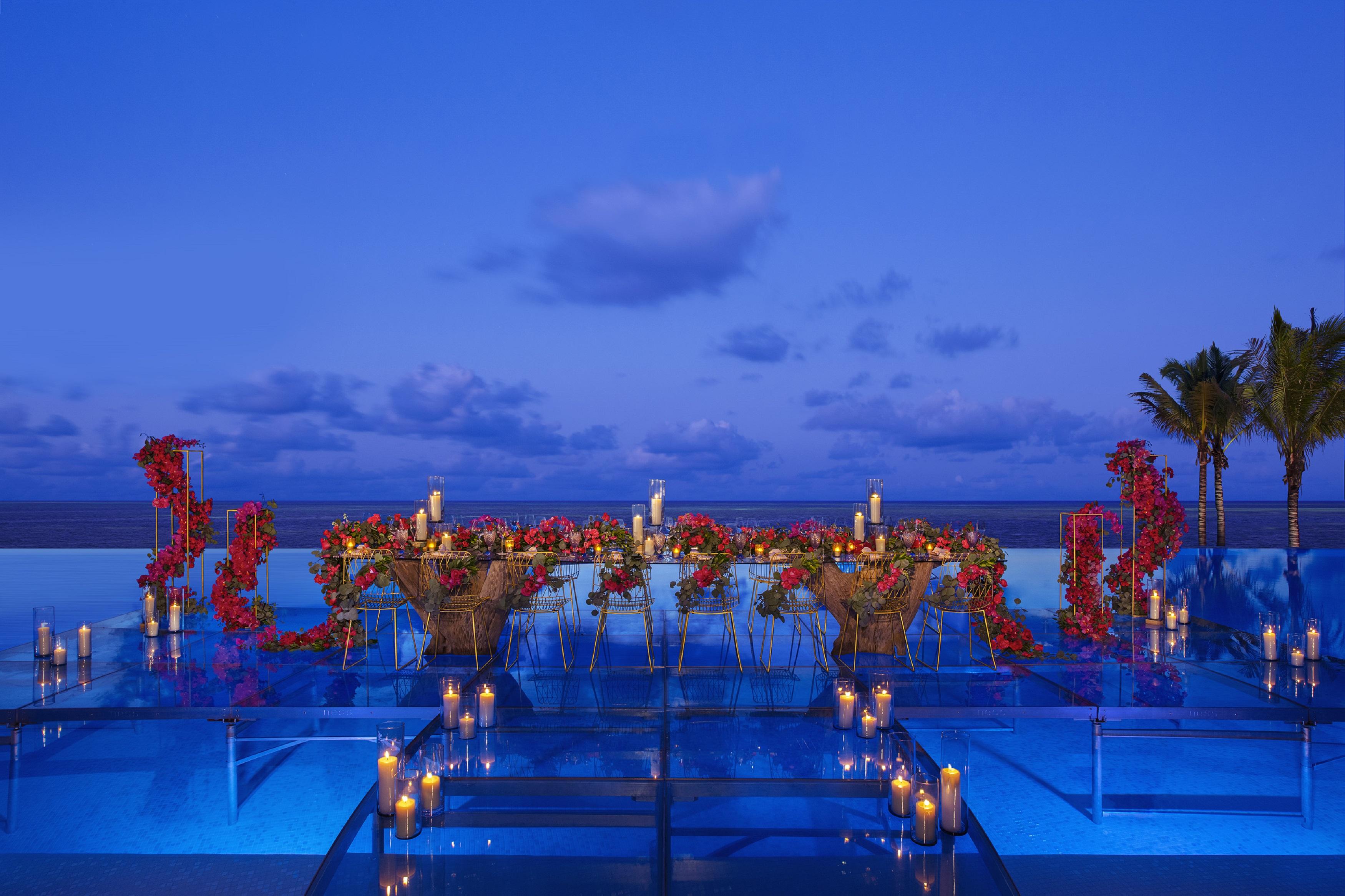 Dreams Natura & Resort Puerto Morelos