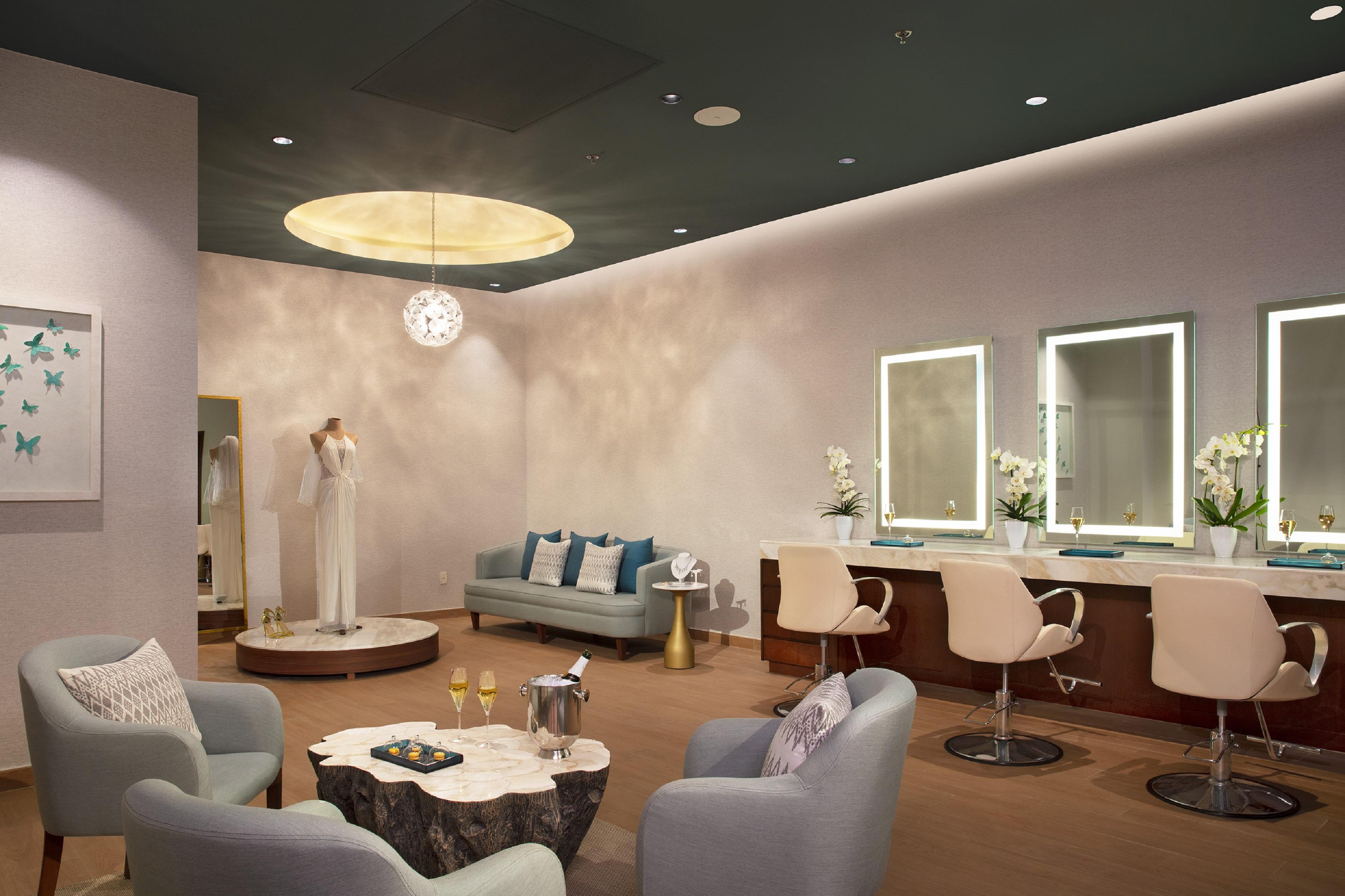 Dreams Natura & 5* Puerto Morelos