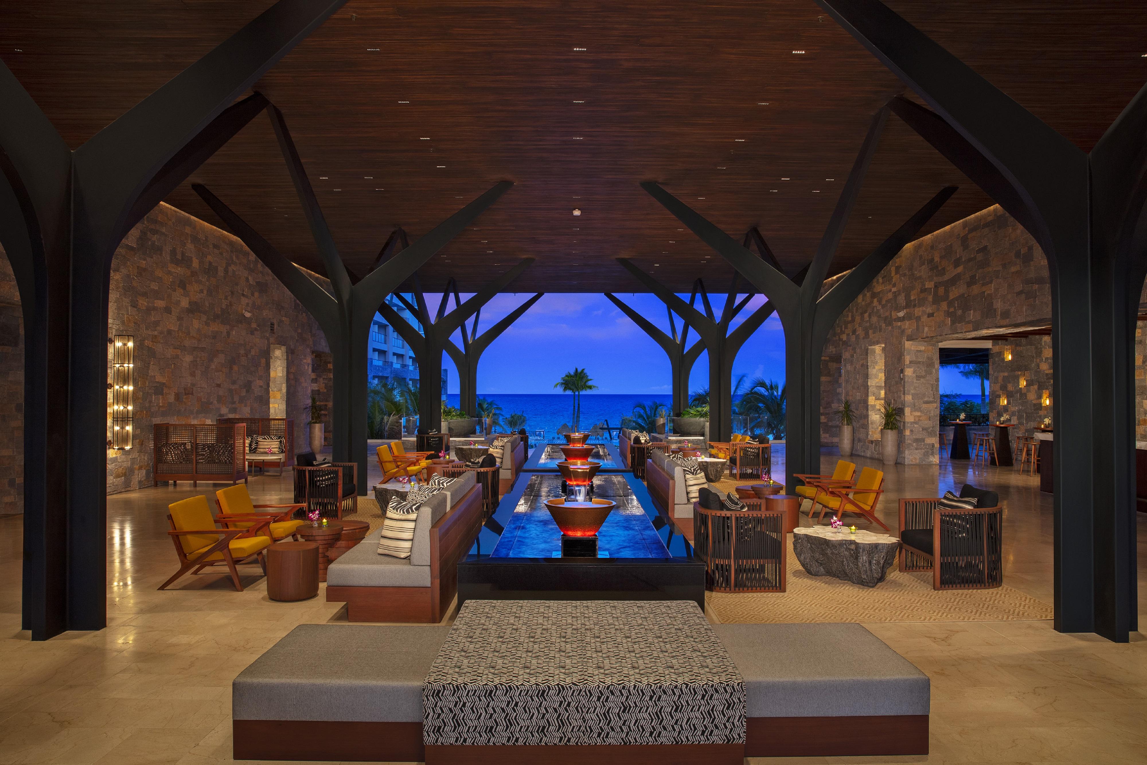 Dreams Natura & Puerto Morelos