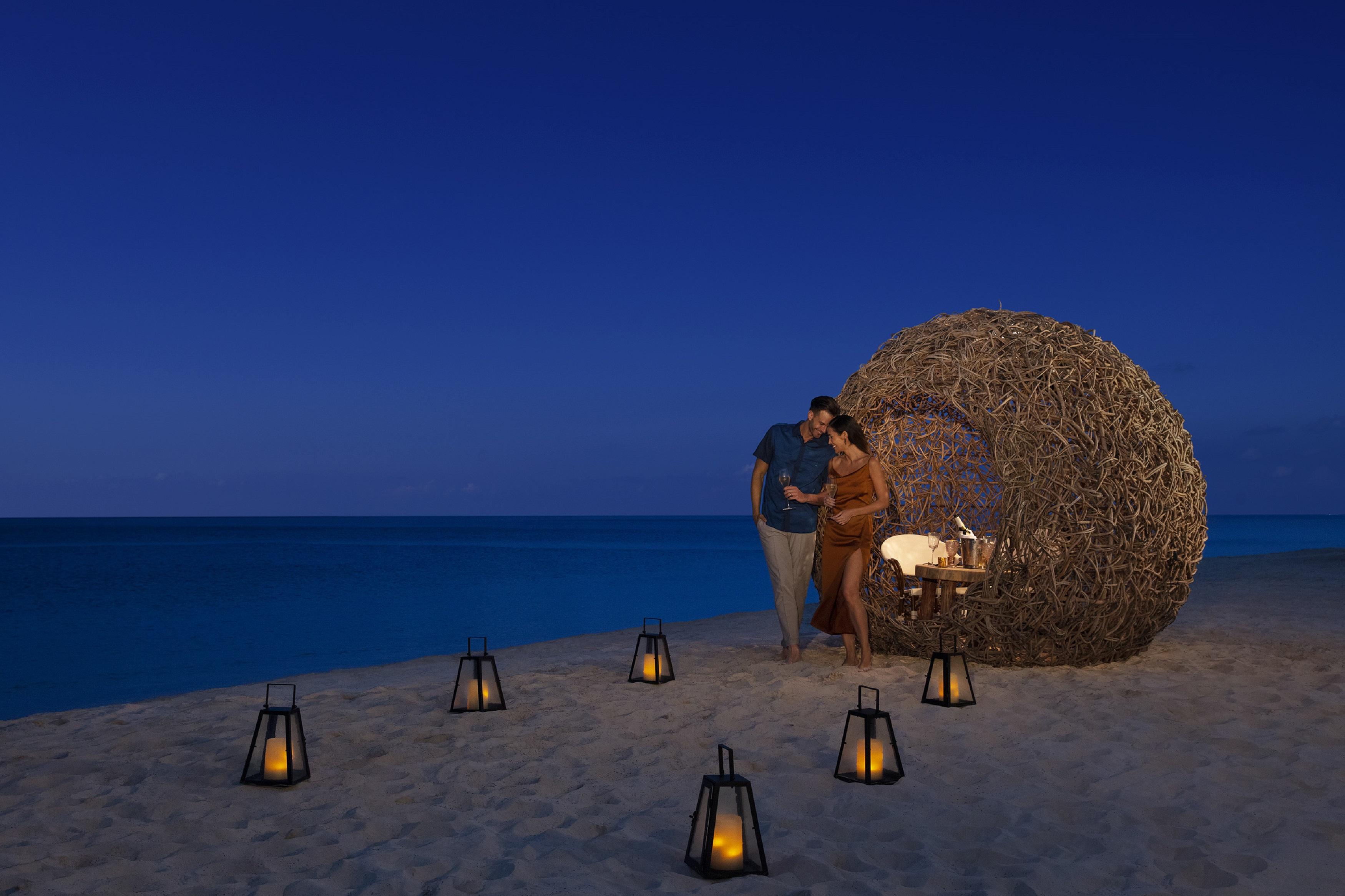 Resort Dreams Natura &