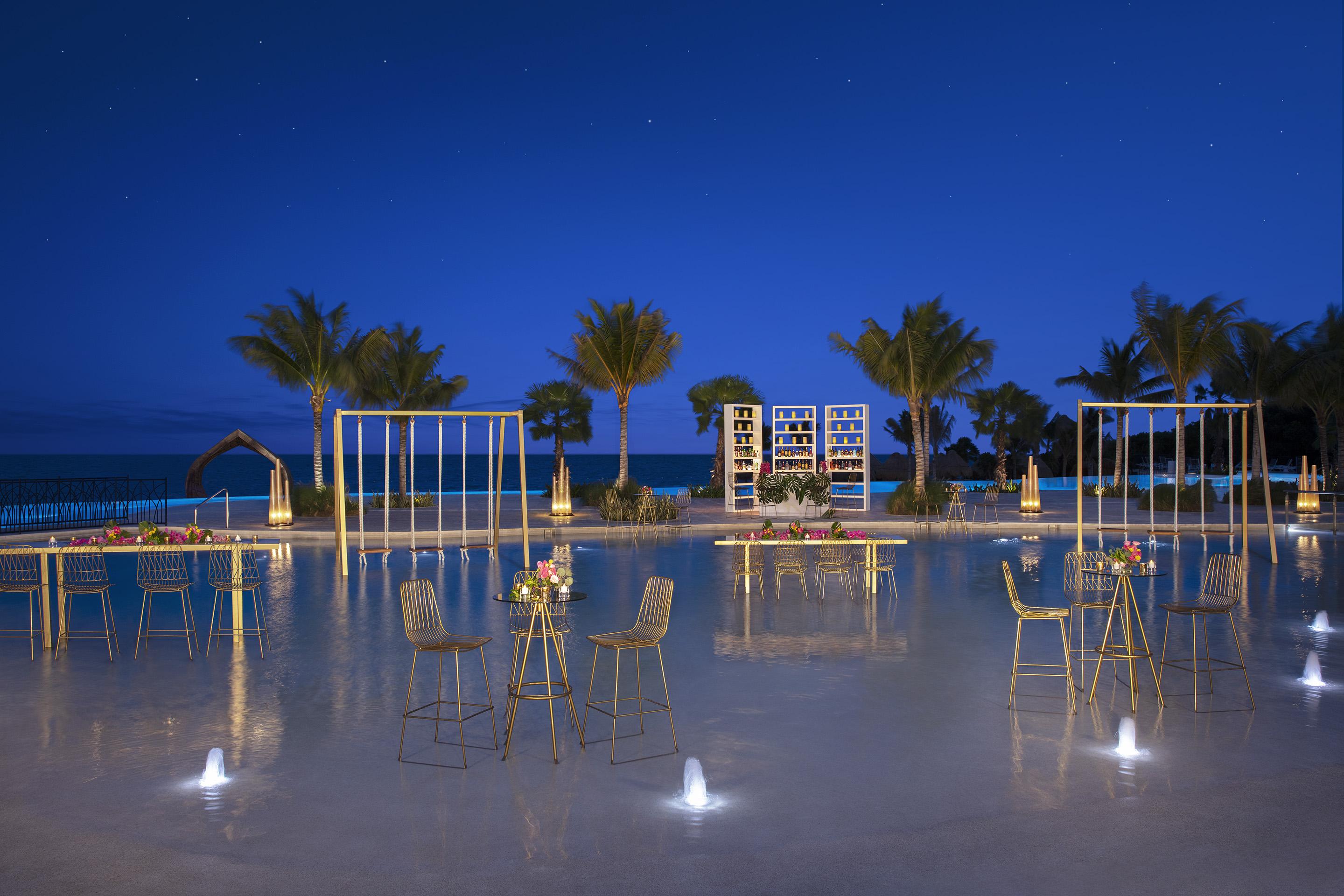 Resort Dreams Natura & 5*