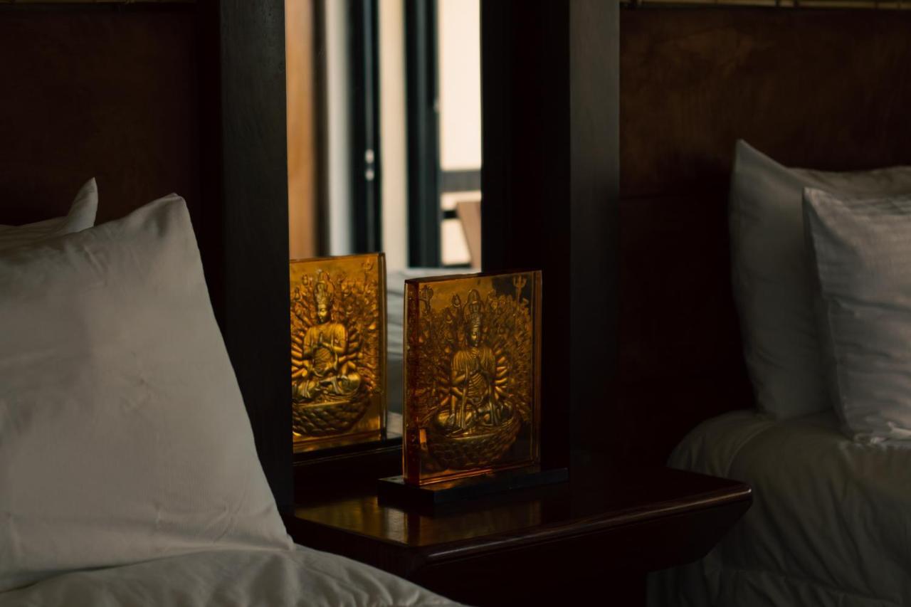 Aldea Thai Aparthotel 3*