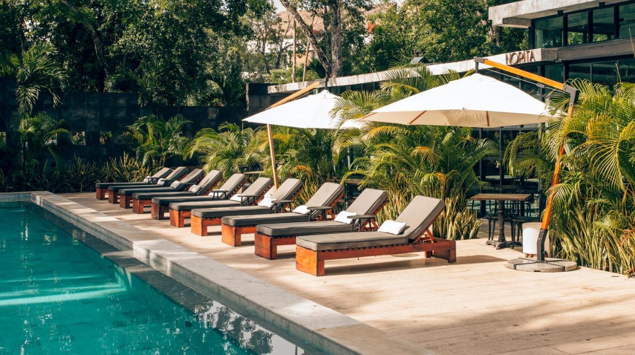 Arthouse Art Residences Aparthotel Tulum