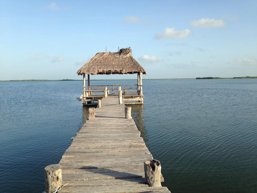 La Conchita Inn Punta Allen