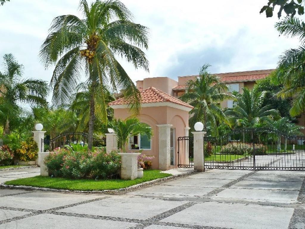 Villas Del Mar Casa Aqua Apartment