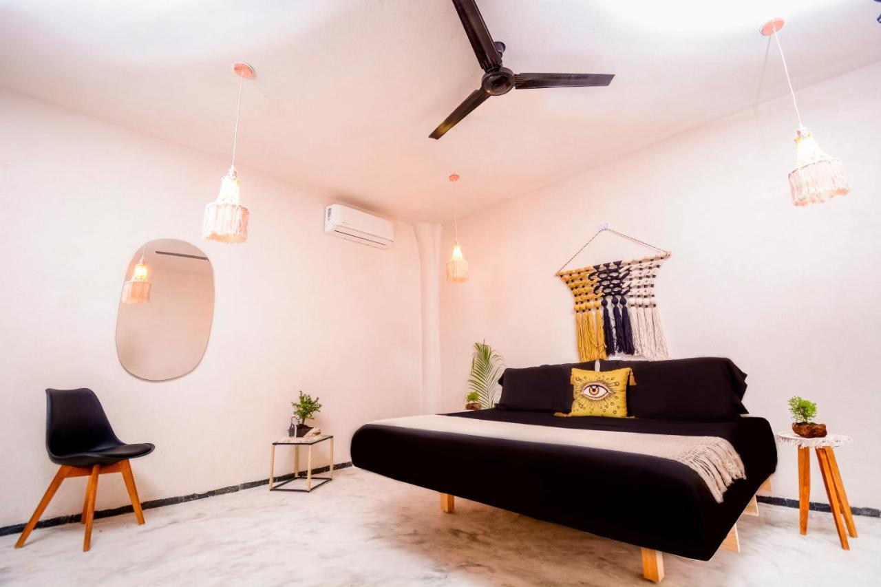 Dharmika Boutique Hotel 4*