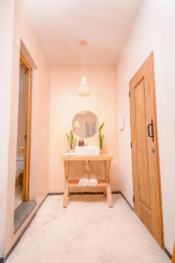Hotel Dharmika Boutique Tulum