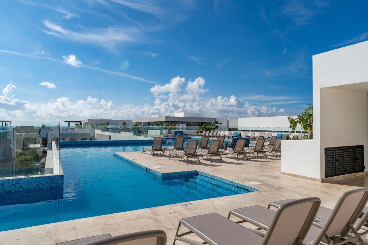 Always Playa At Ipana * Playa del Carmen