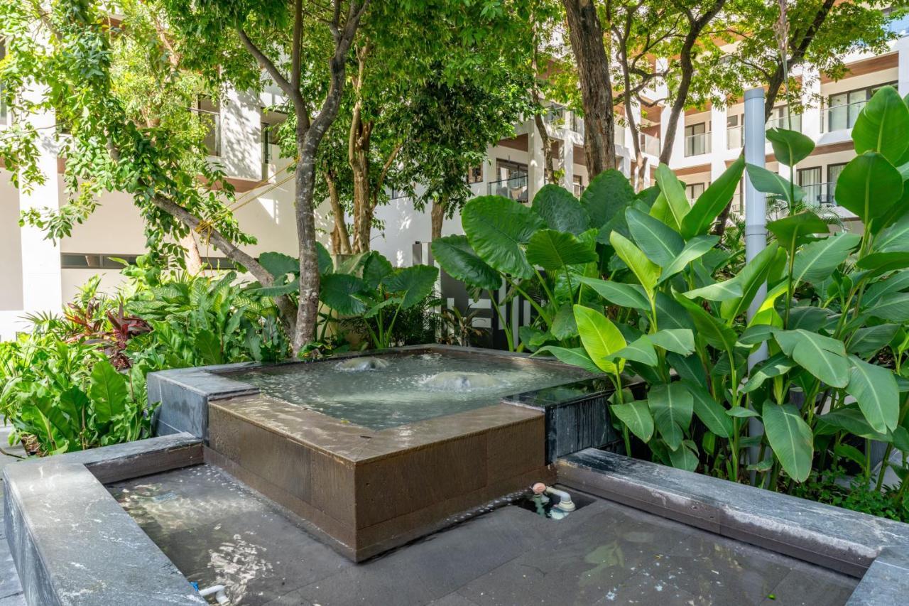 Always Playa At Ipana Apartment Playa del Carmen