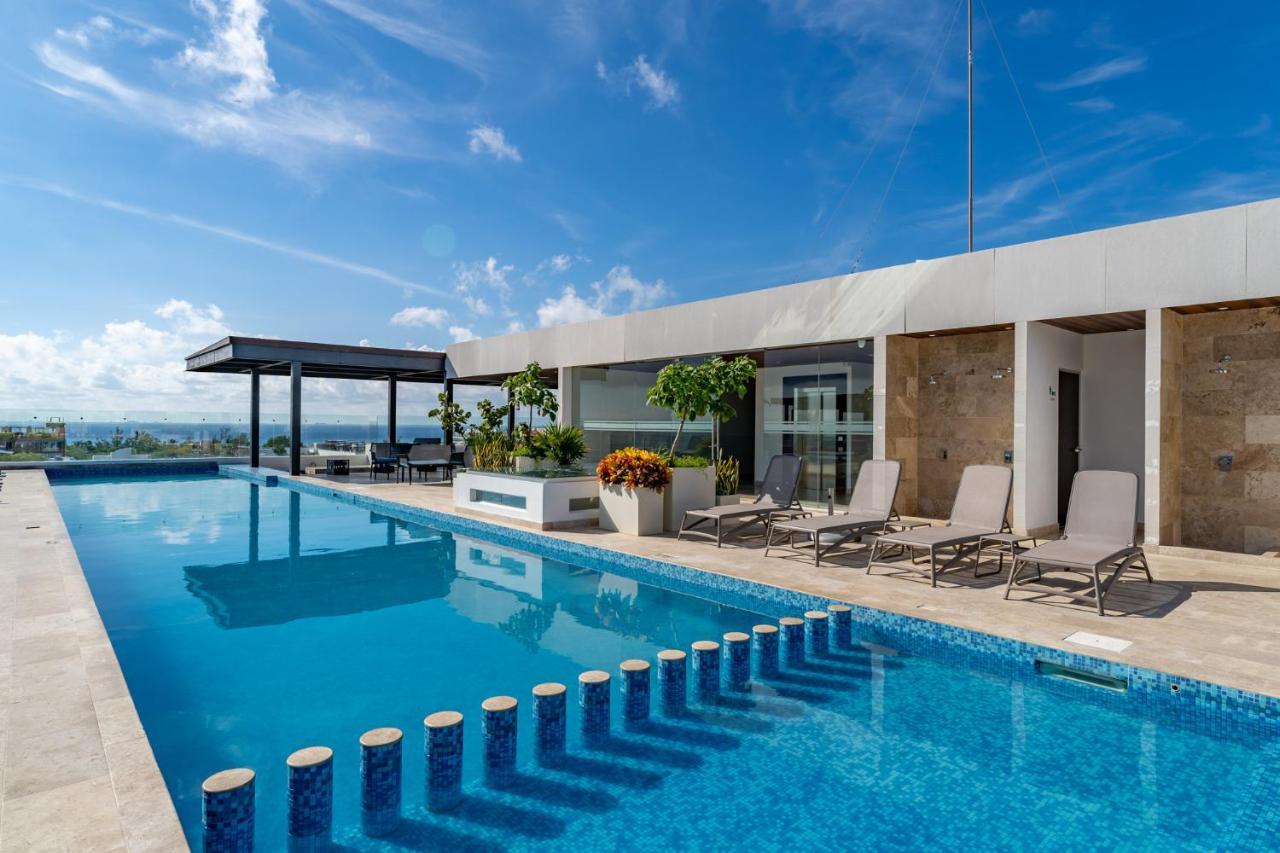 Apartment Always Playa At Ipana