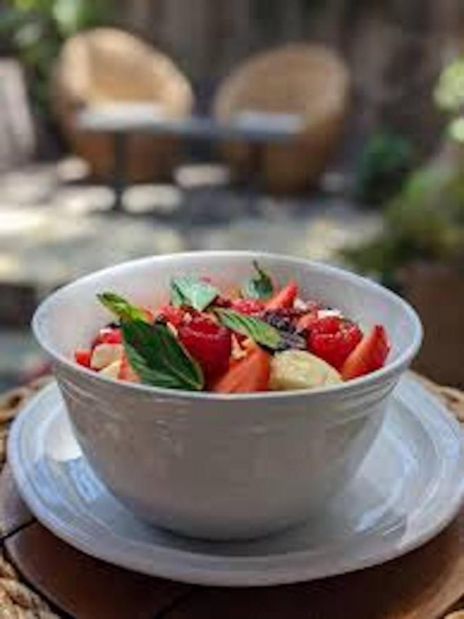 Dharmika Boutique Hotel