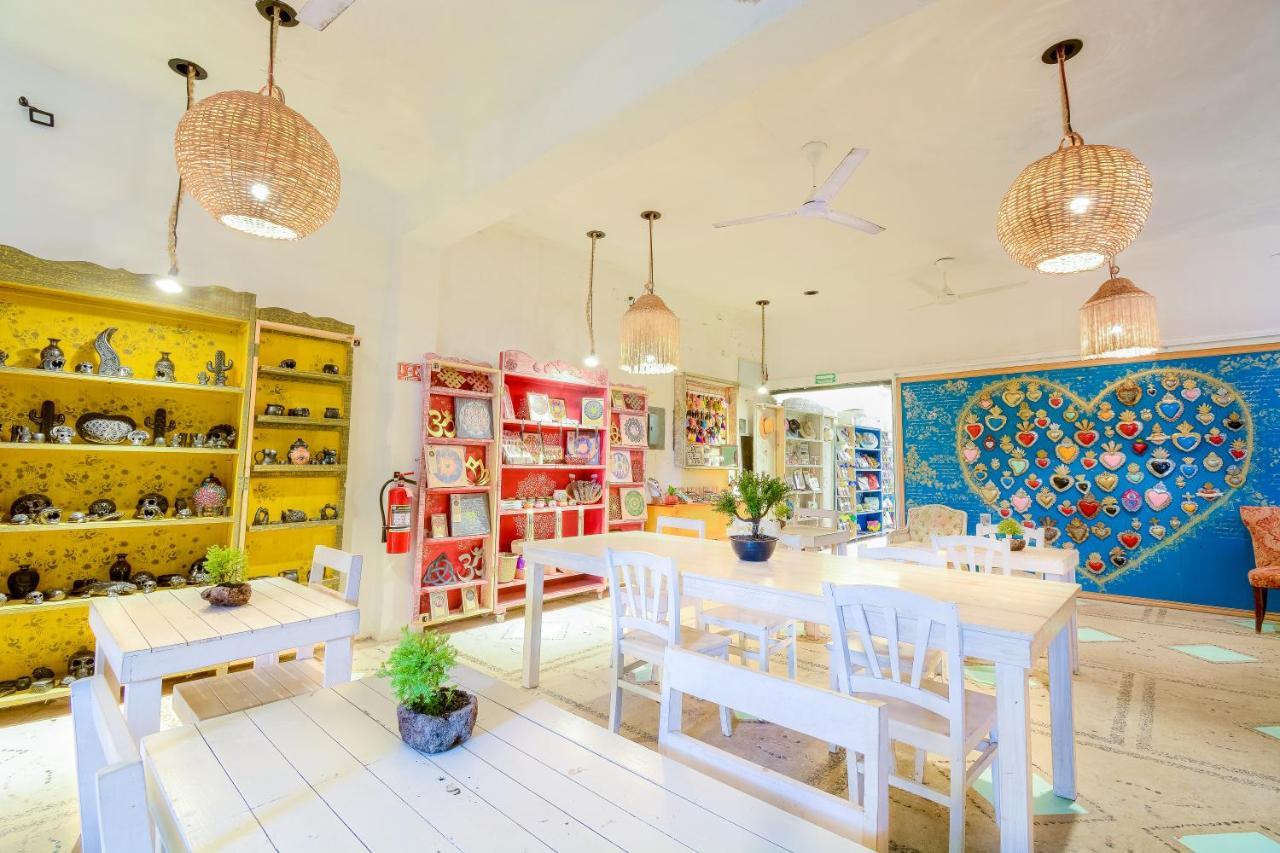 Dharmika Boutique 4* Tulum