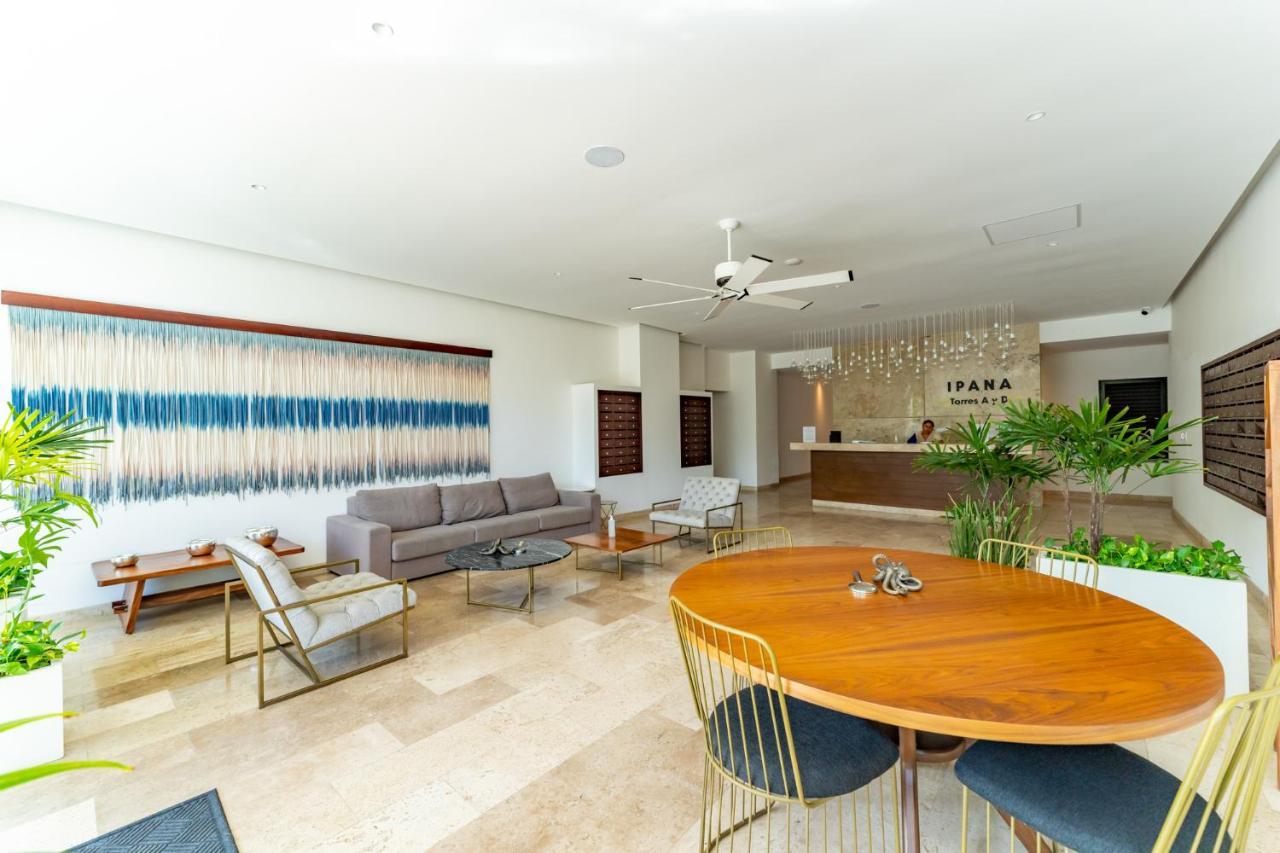 Apartment Always Playa At Ipana *