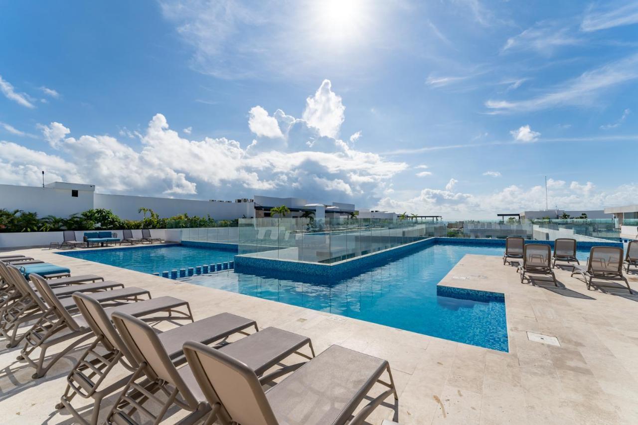 Apartment Always Playa At Ipana