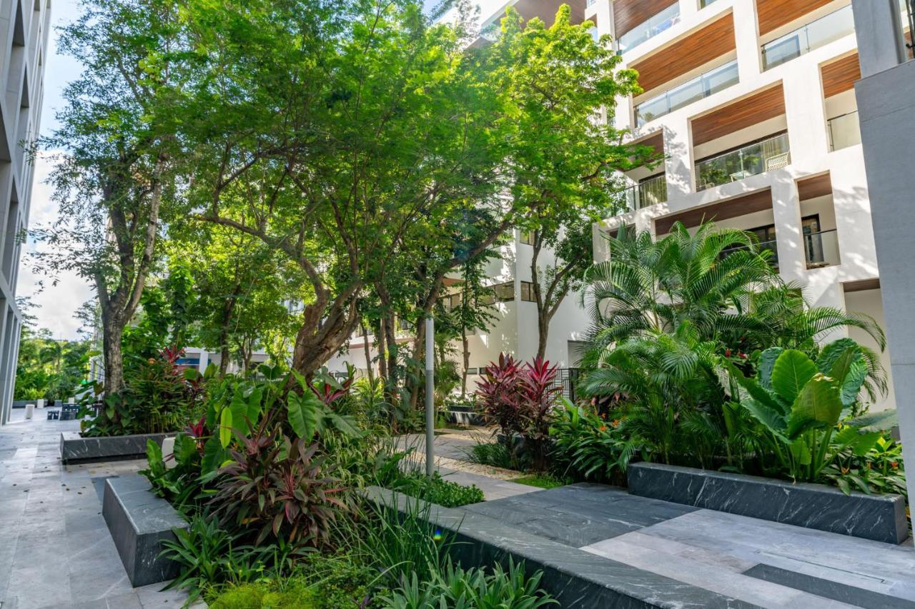 Apartment Always Playa At Ipana *