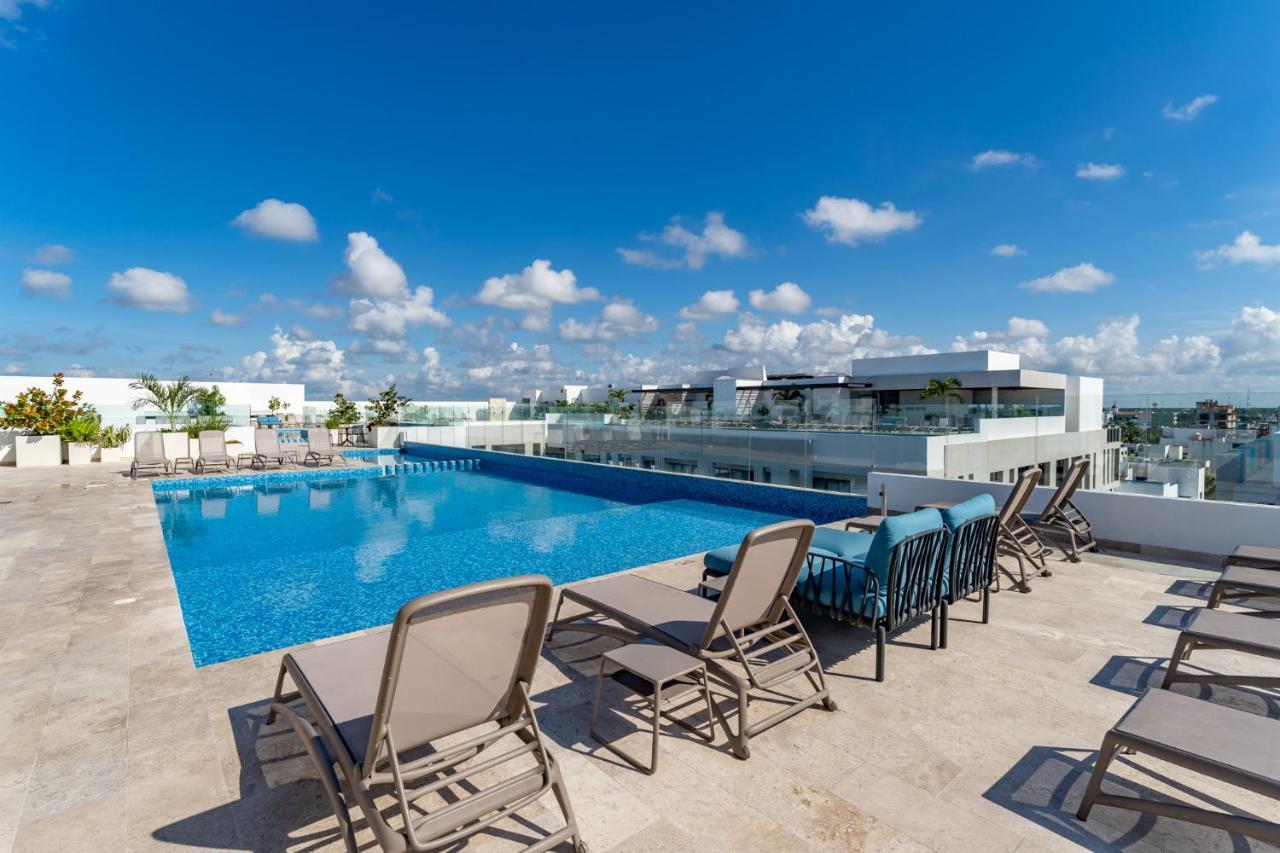 Always Playa At Ipana Apartment Playa del Carmen