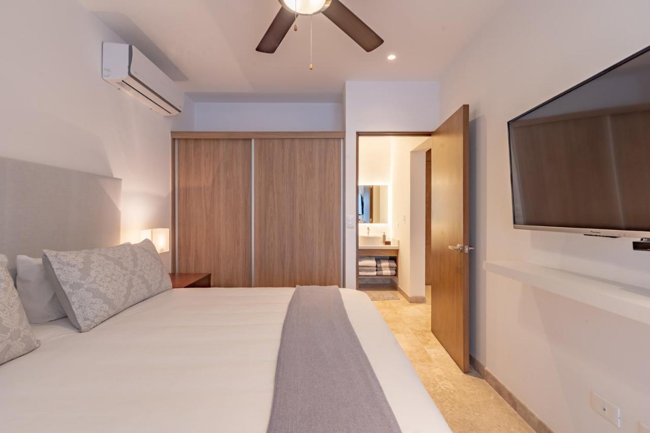Apartment Always Playa At Ipana *