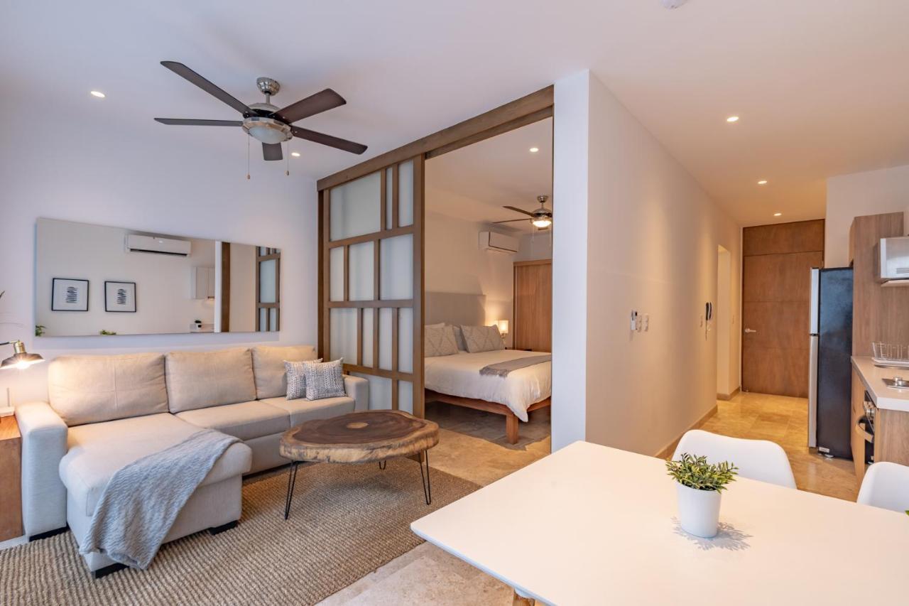 Always Playa At Ipana Apartment *
