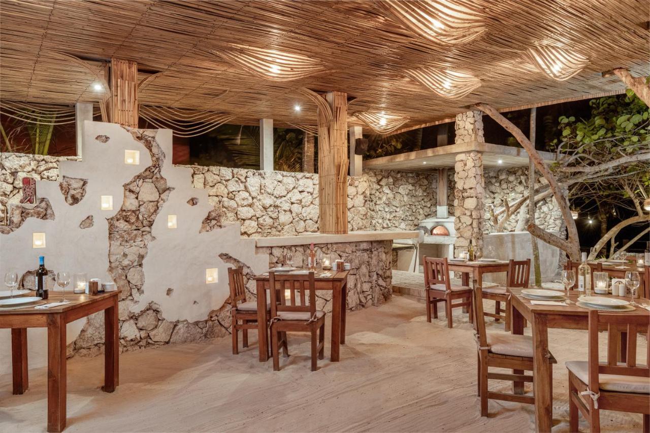 Dos Ceibas Tulum - Massage & Yoga Inclusive Hotel 4*