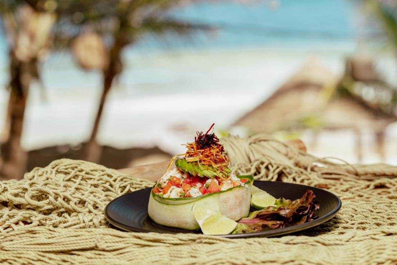 Dos Ceibas Tulum - Massage & Yoga Inclusive Hotel 4*