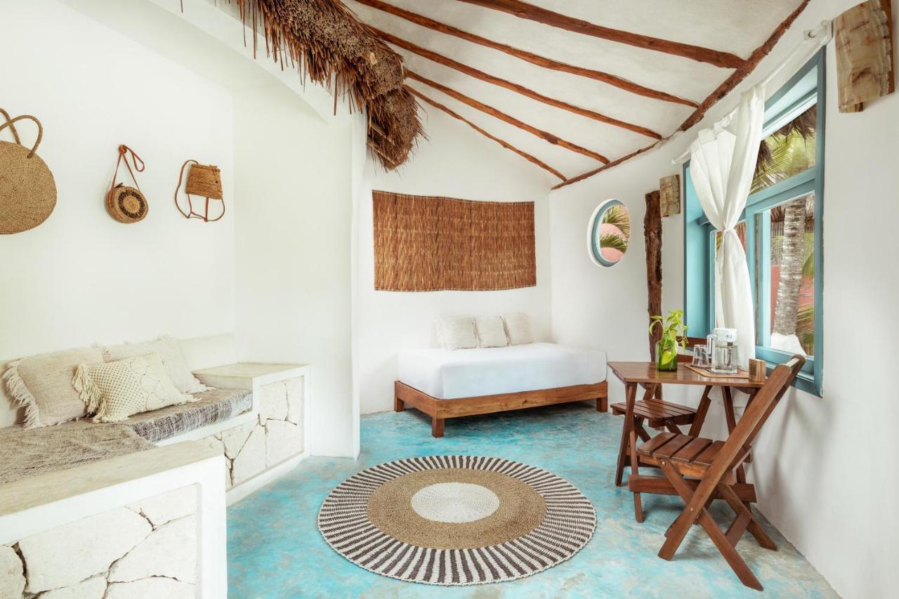 Dos Ceibas Tulum - Massage & Yoga Inclusive Hotel Tulum