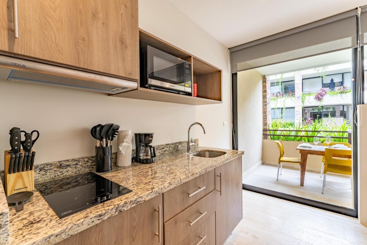 Syrena Adventure Apartment