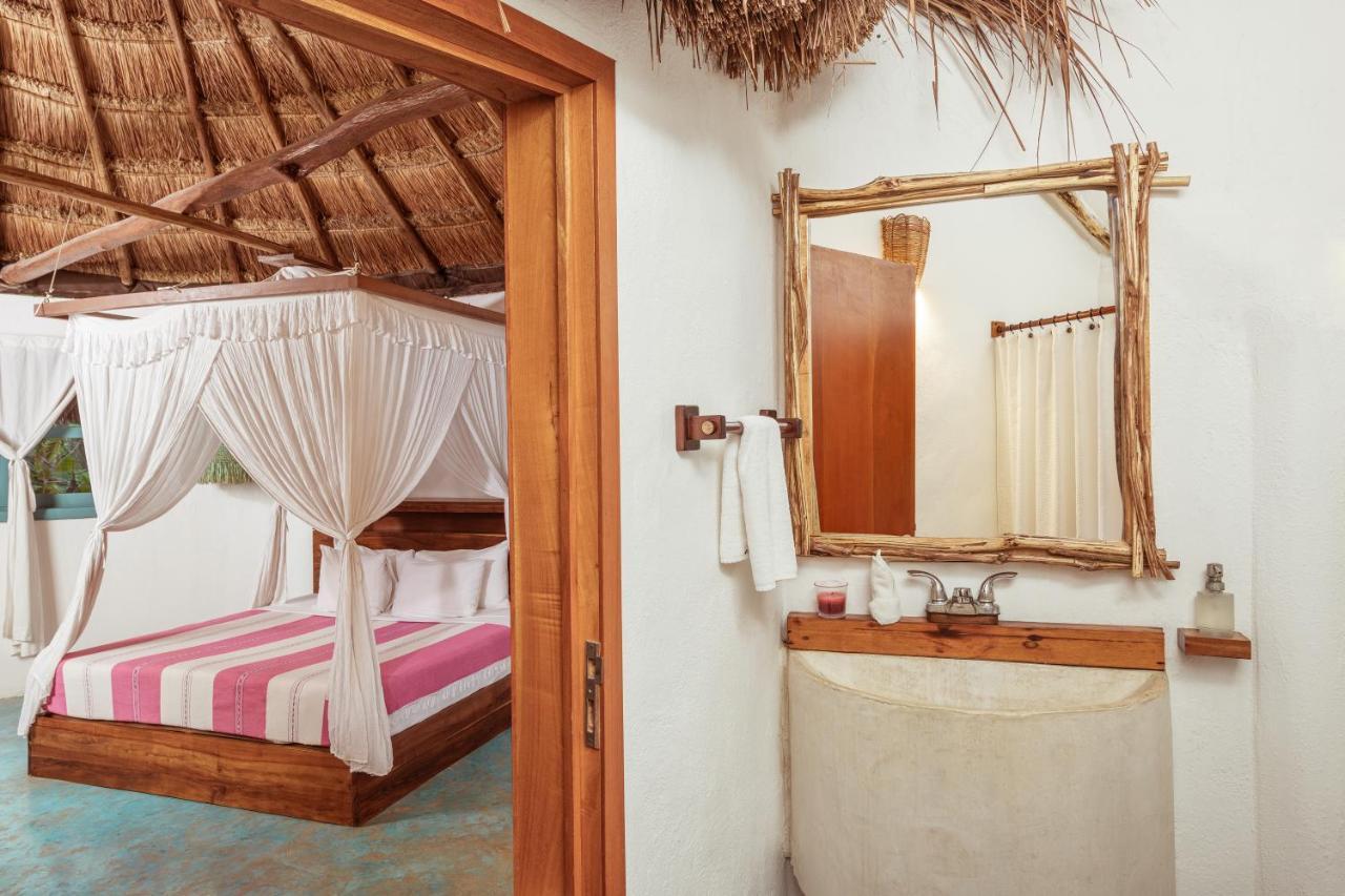 Dos Ceibas Tulum - Massage & Yoga Inclusive 4*