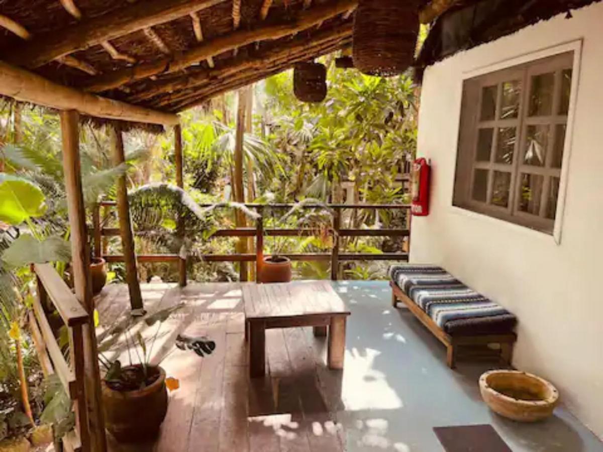 Dos Ceibas Tulum - Massage & Yoga Inclusive Hotel