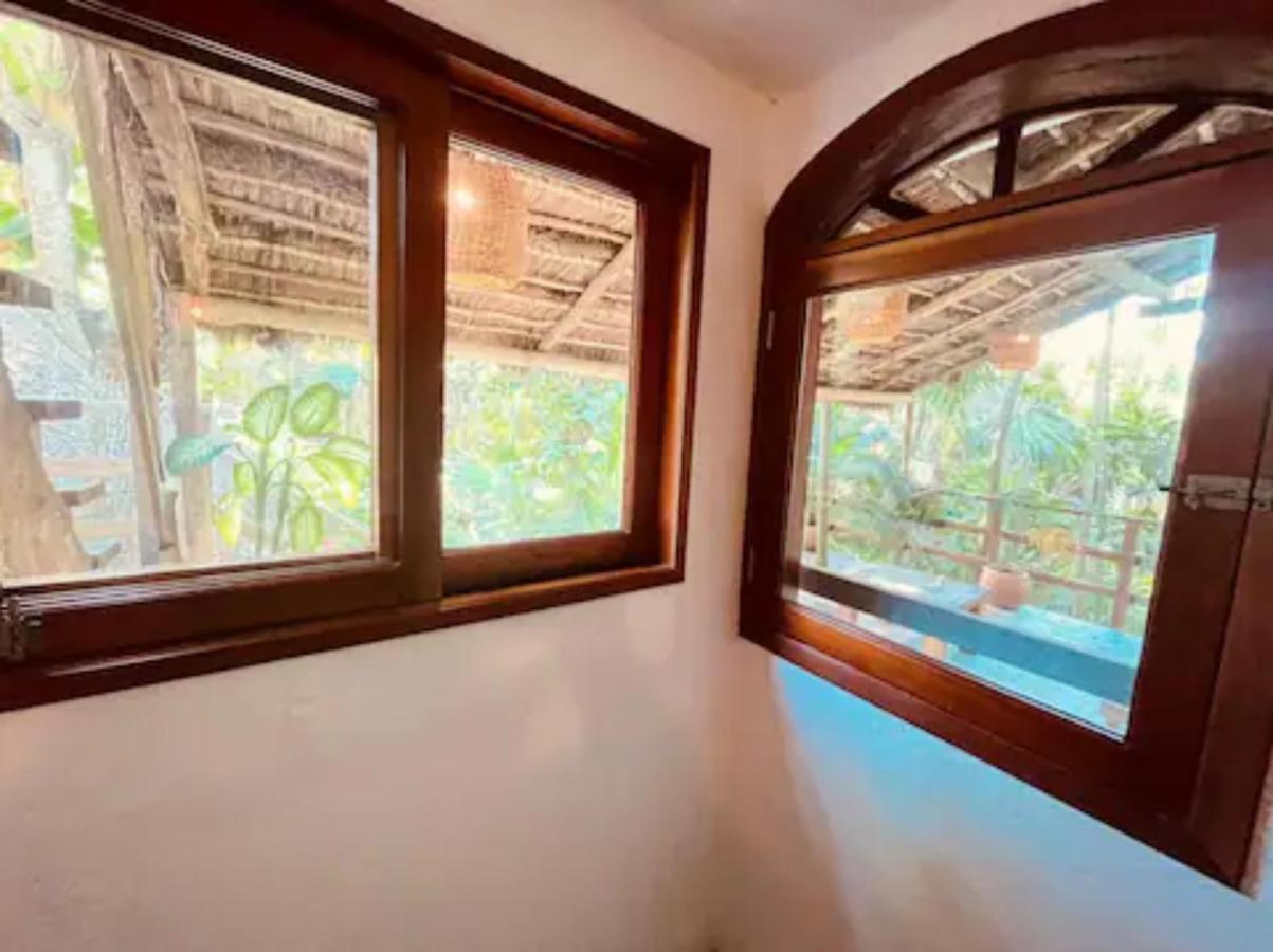 Hotel Dos Ceibas Tulum - Massage & Yoga Inclusive 4*