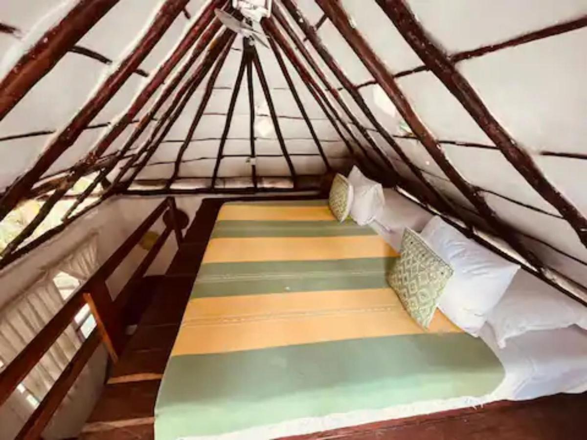 Dos Ceibas Tulum - Massage & Yoga Inclusive 4*