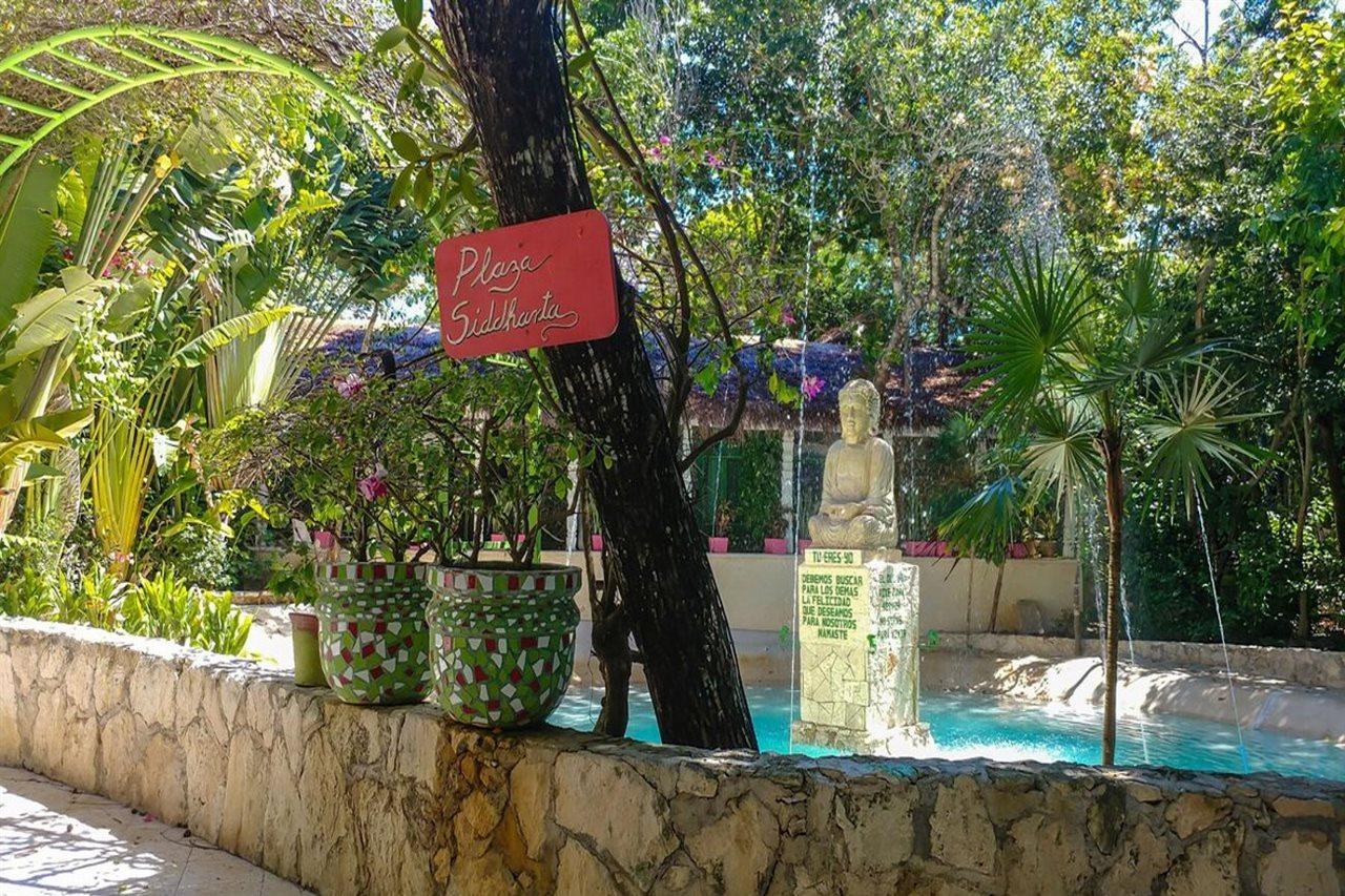 Hotel Xolumado Inspiration Village By Karisma Playa Paraiso